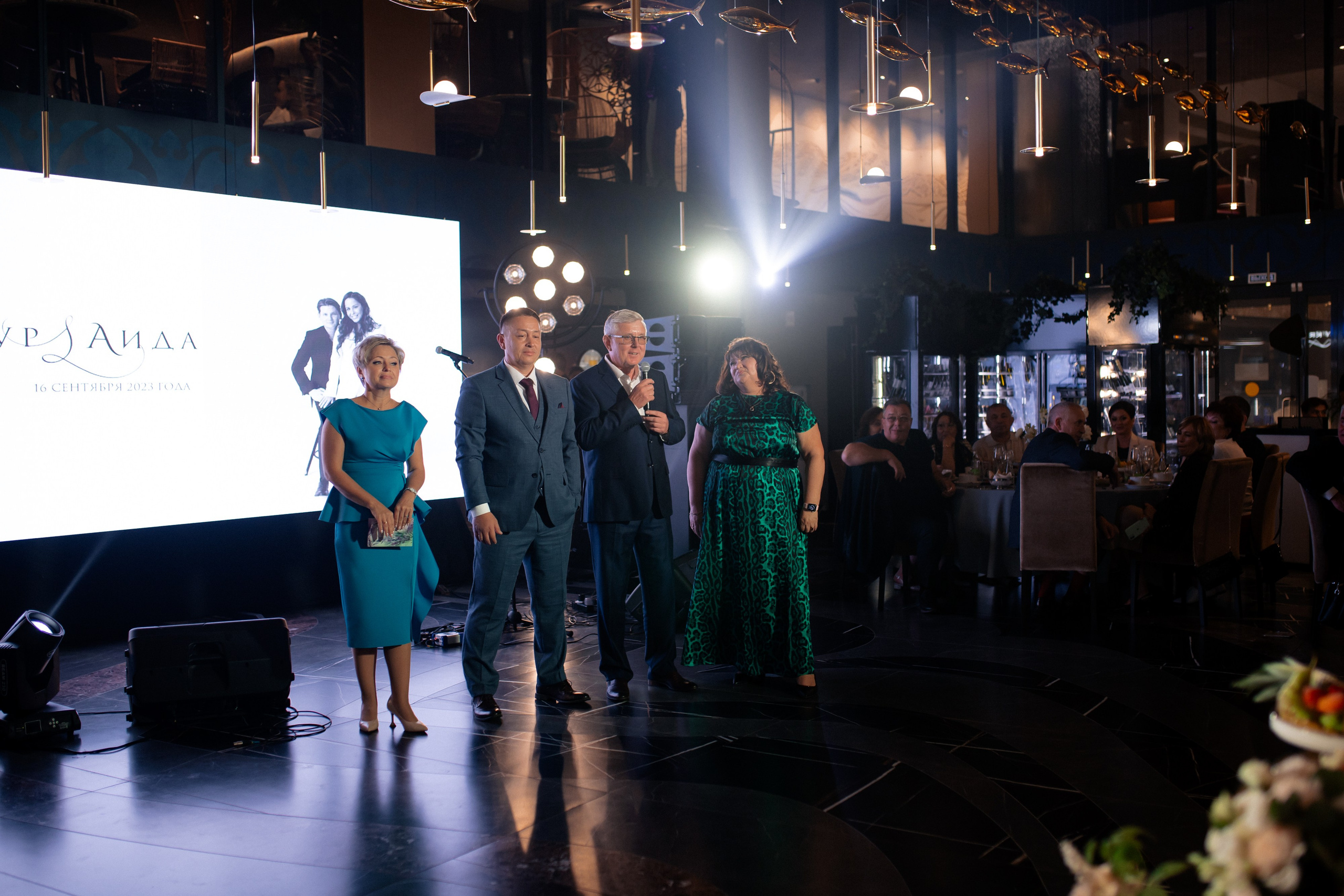 Артур и Аида. Фотограф Диана Хасанова, г. Казань