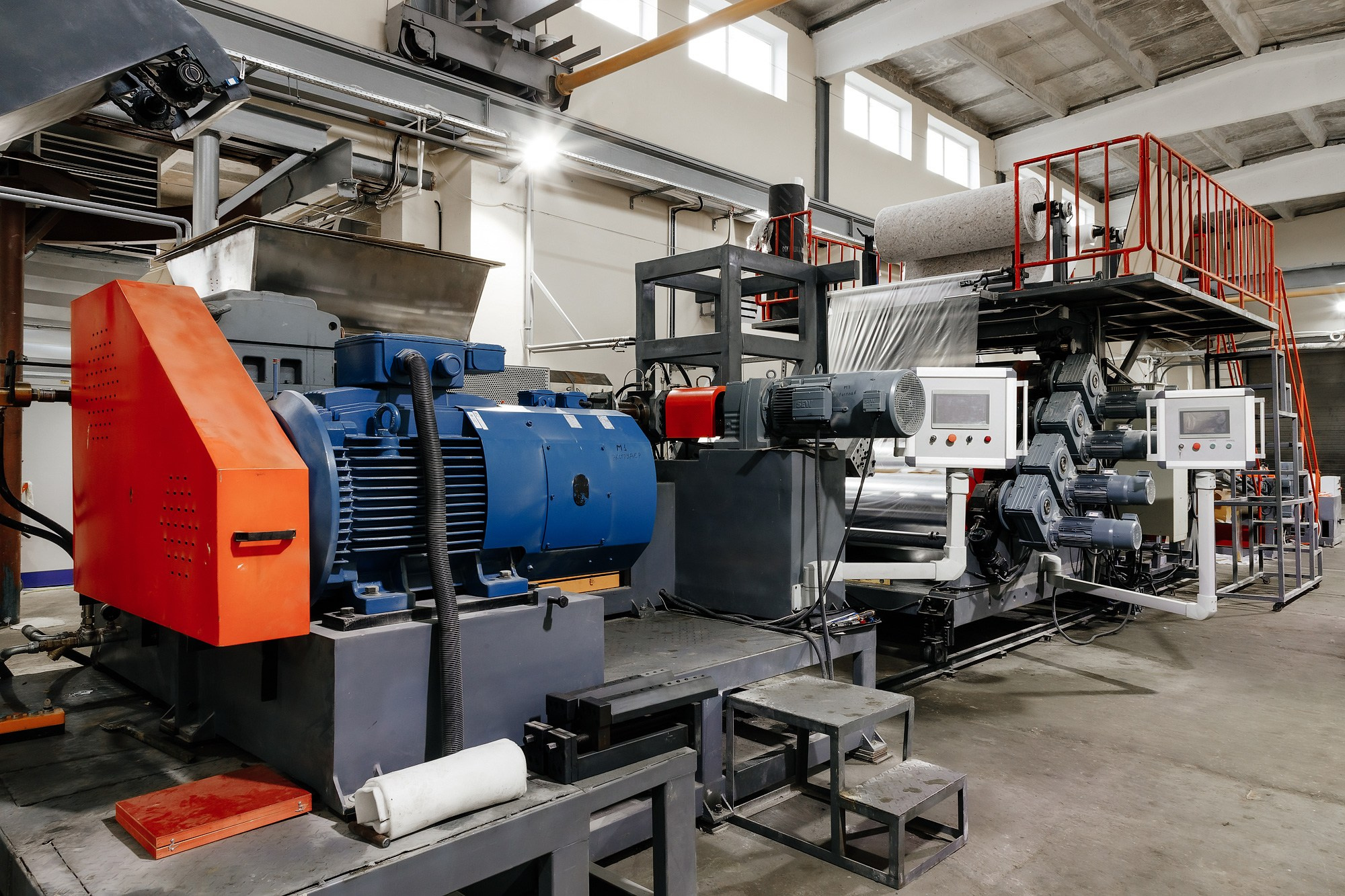 Промышленная фотосъемка. Фотограф Сергей Наставник. Рекламная фотосъемка любой сложности