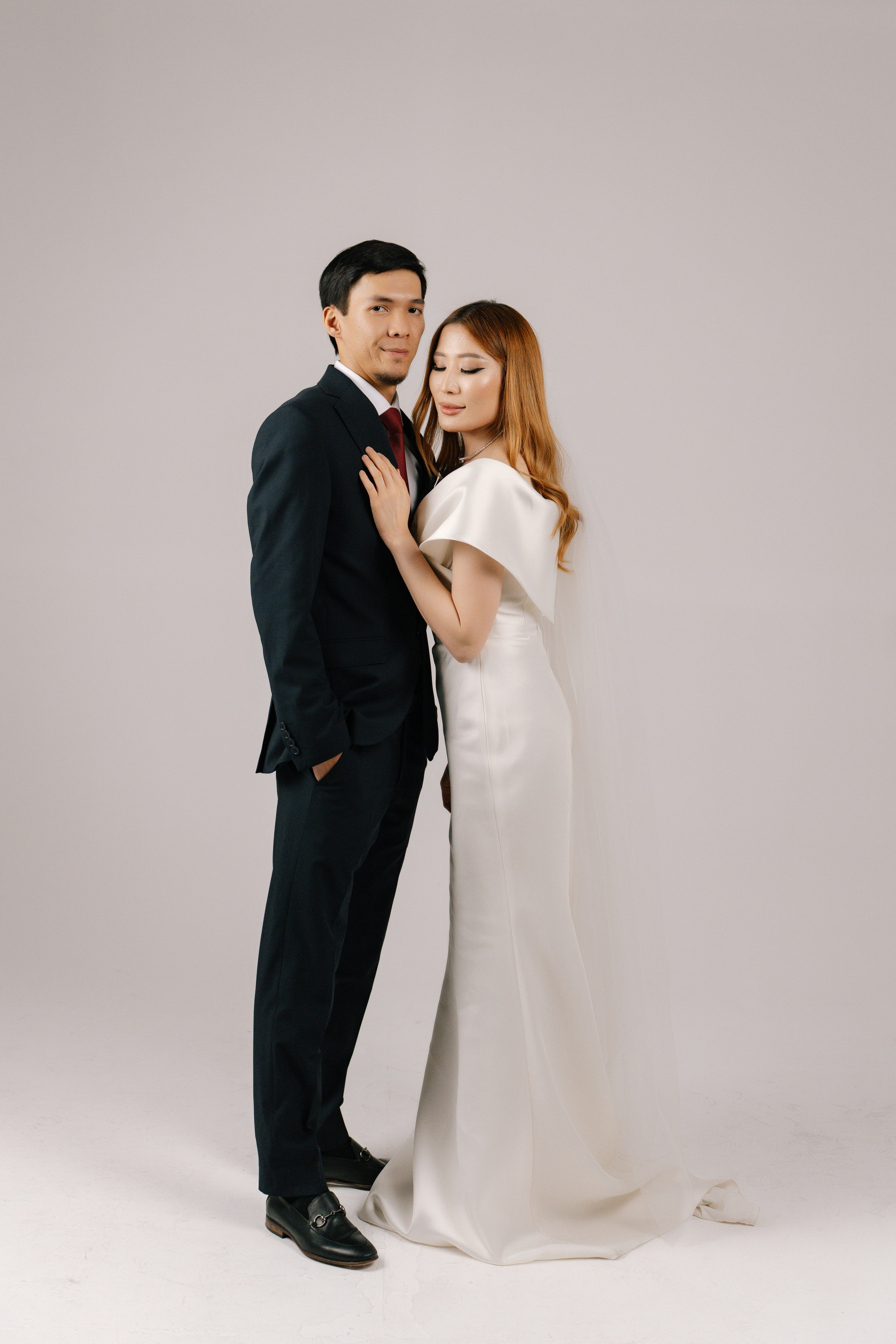 Dauren & Aynur. Wedding and Love story Photographer