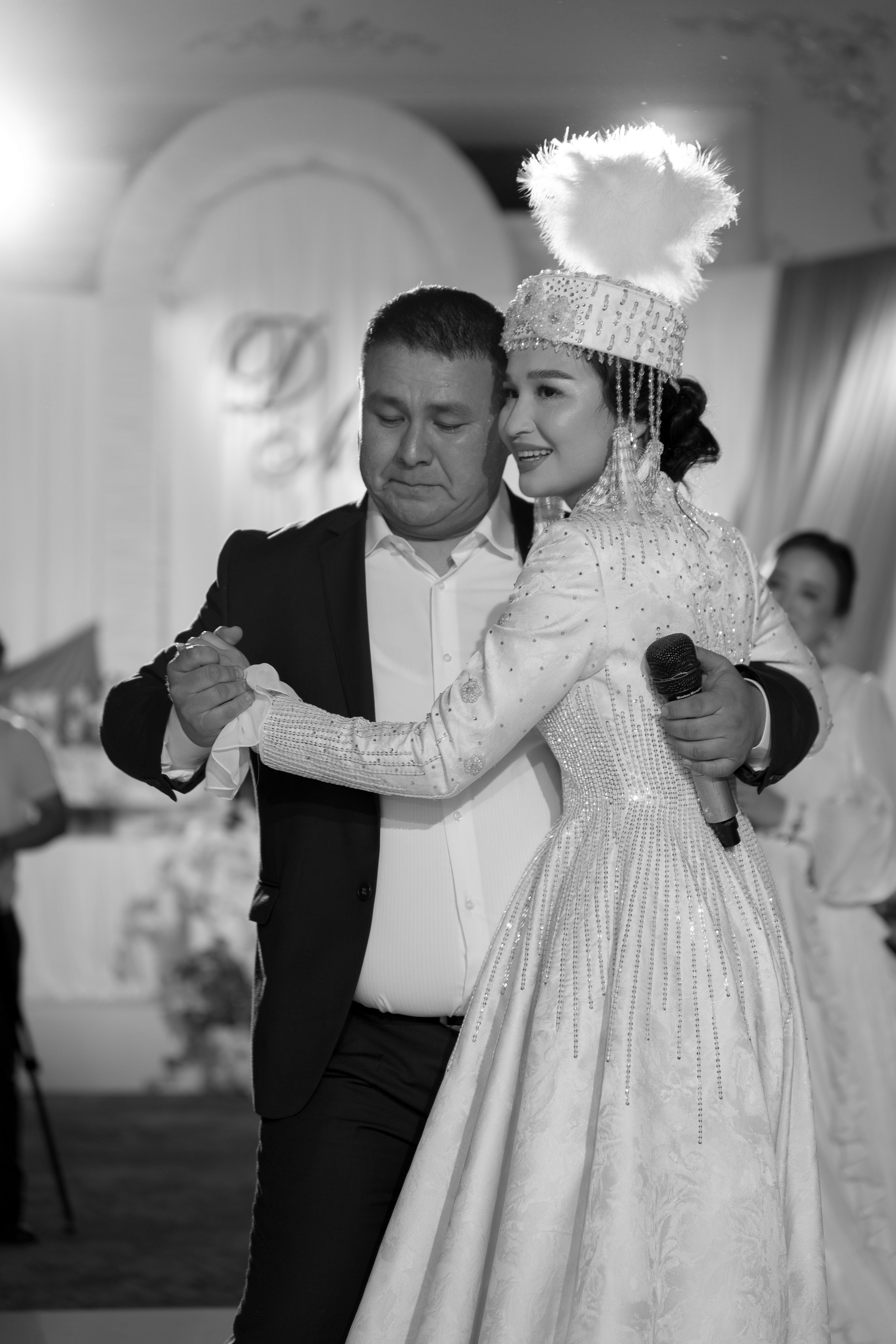 MARAL. ZHASULAN SABYTULY