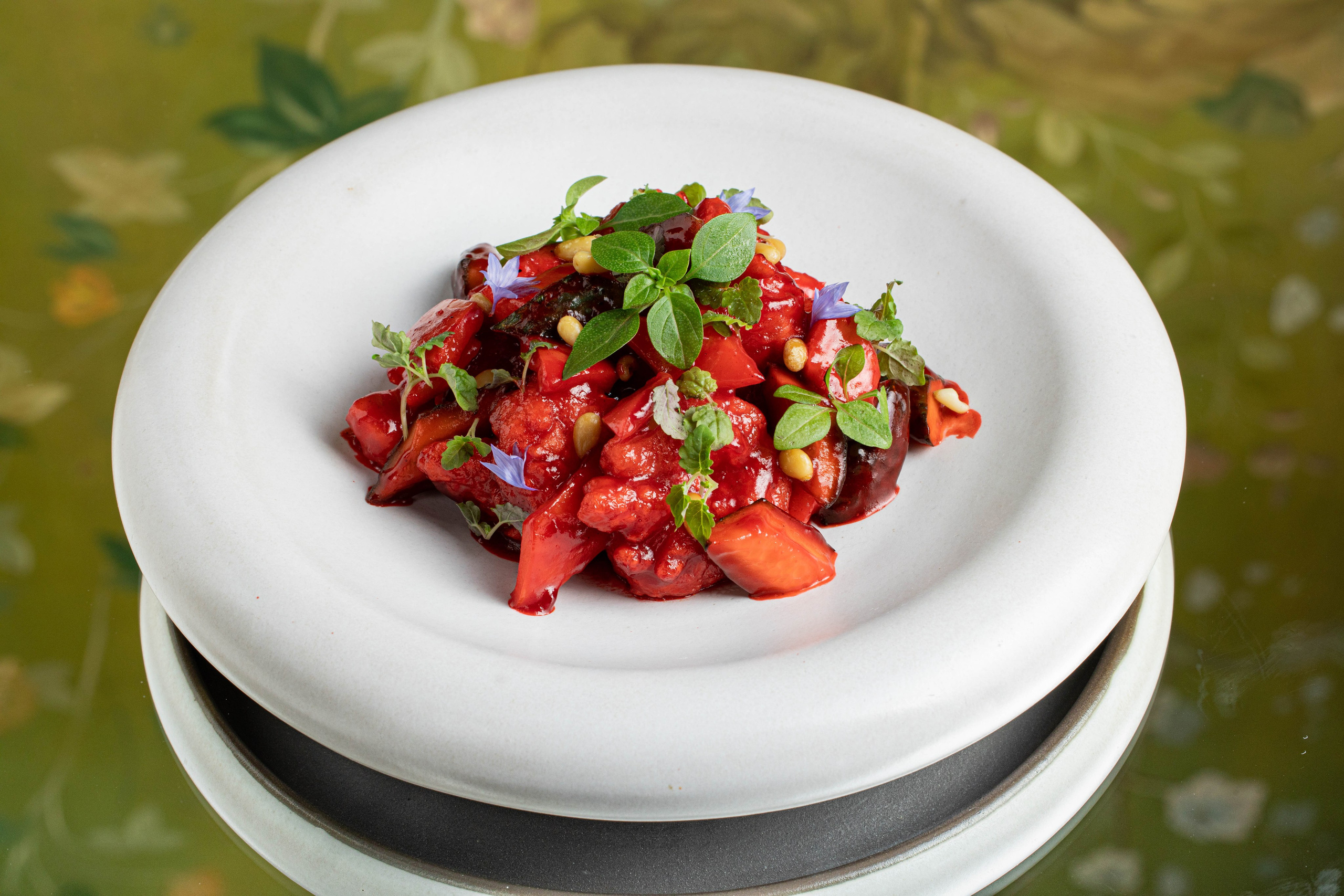 Ресторан Турандот (Maison Dellos). Фуд и предметный фотограф для вашего бизнеса