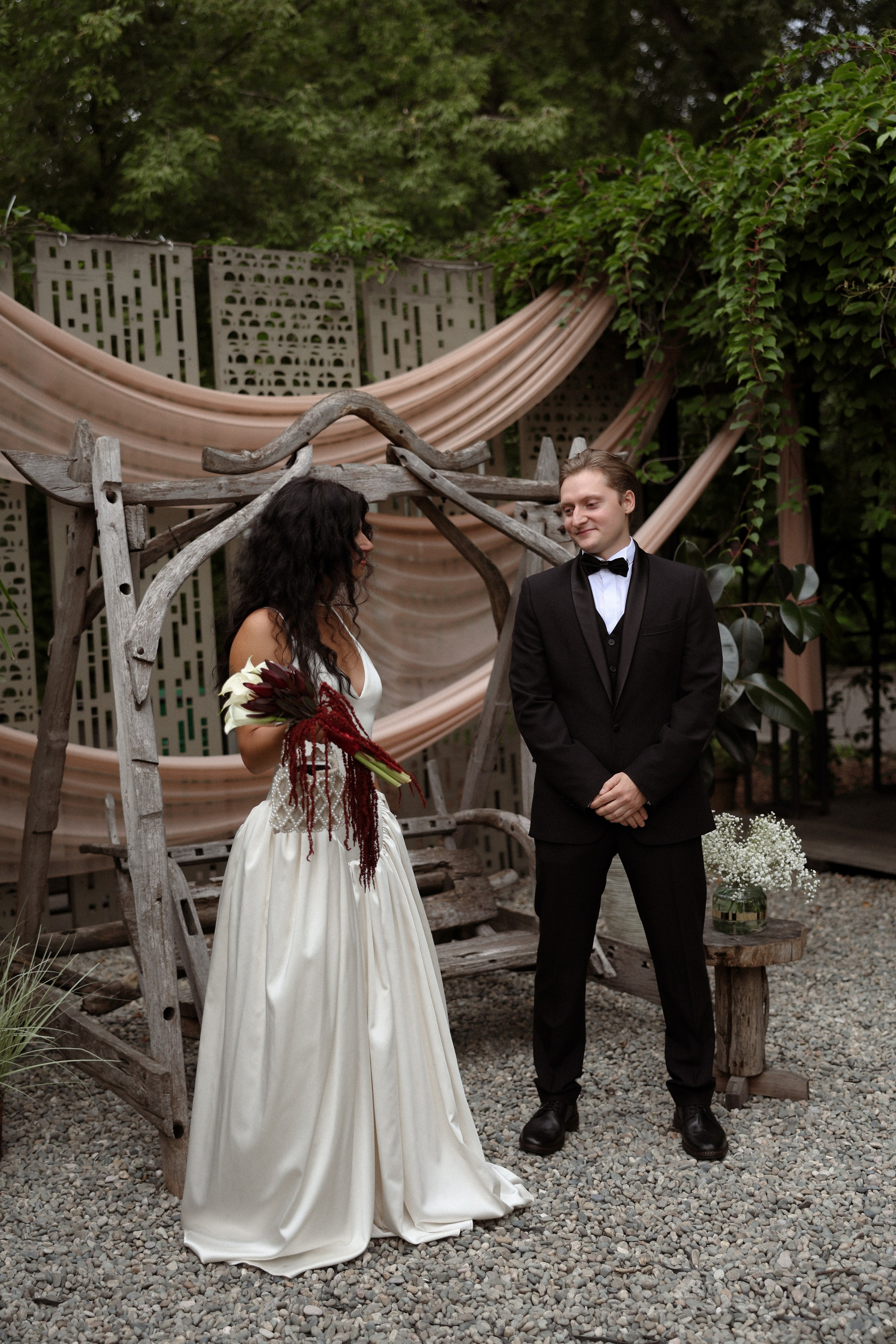 «Всегда» — Юлия и Александр. Свадебный и семейный фотограф в Москве Ломова Ирина