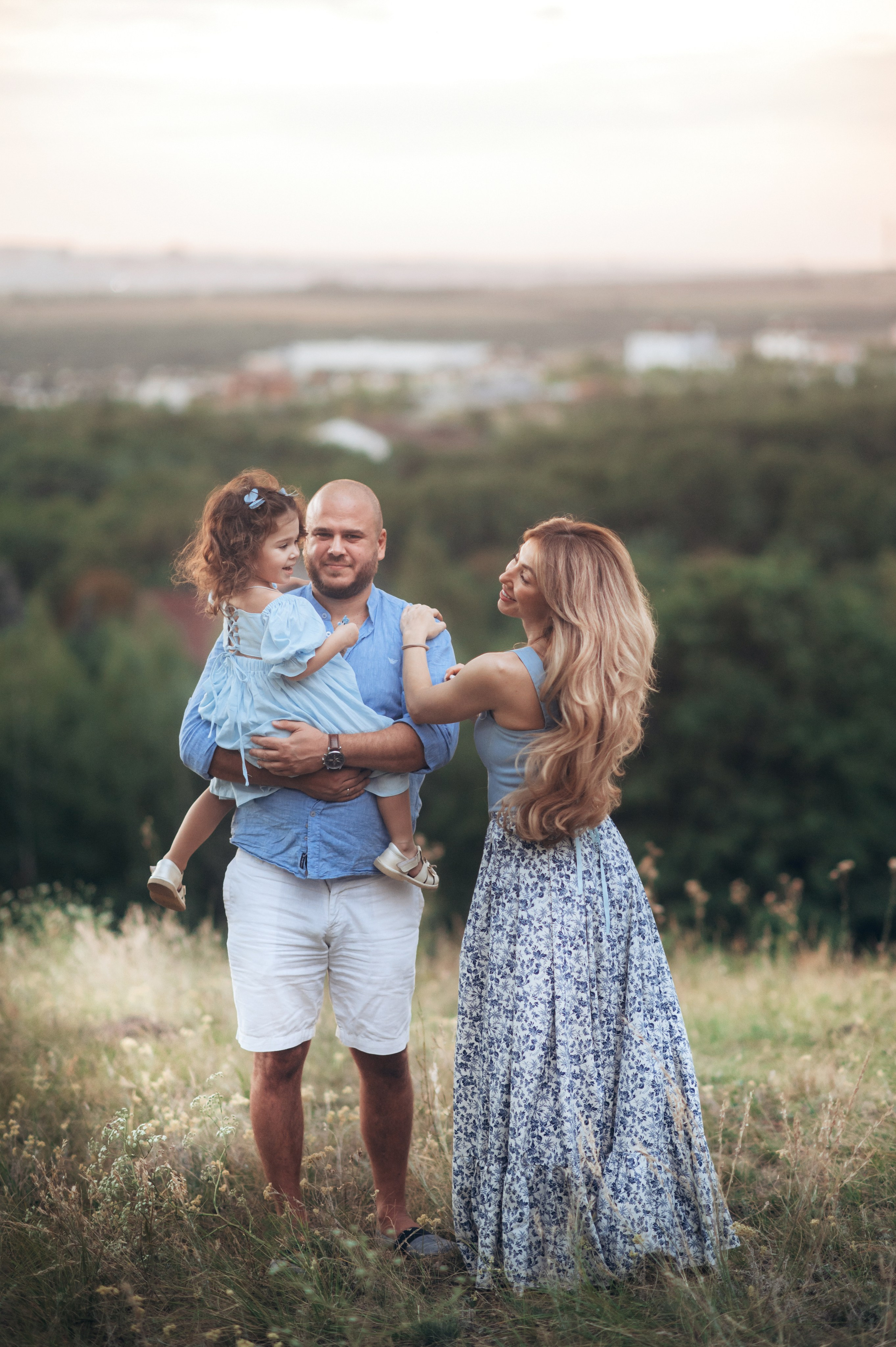 Арианна и ее 3 годика. Фотограф в Саратове Анастасия Гладина