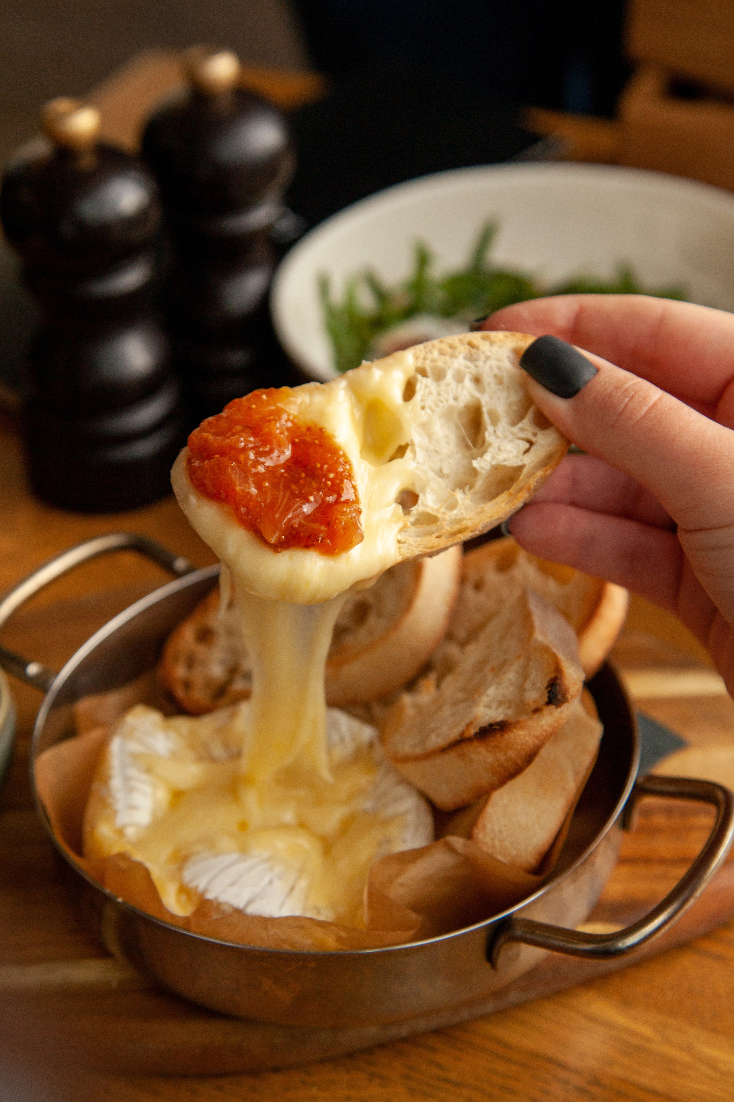 Фуд — Фотограф в Санкт-Петербурге для ресторана, кафе и доставки. Фото для контента, сайта и меню