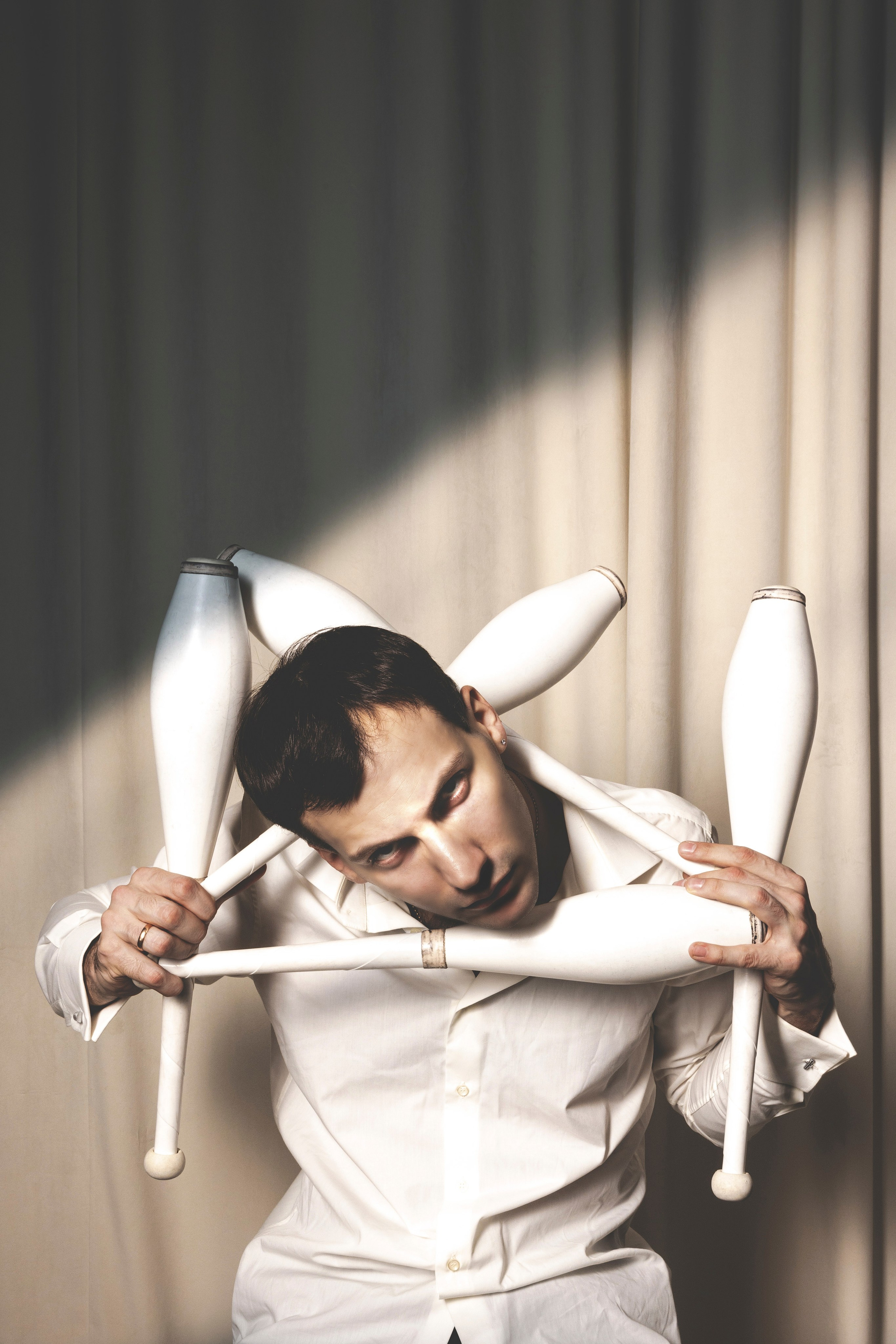 Влад. Главная