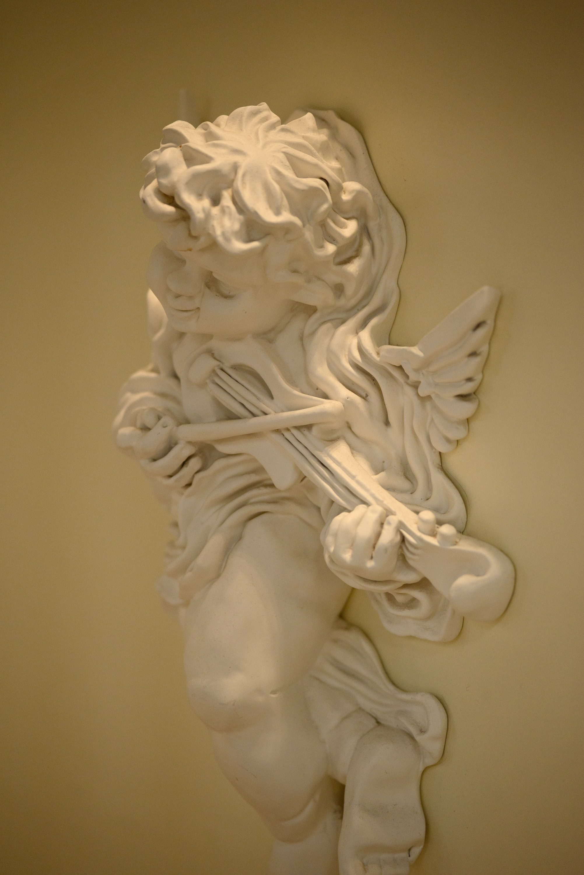 Зимний сад. Свадебный фотограф Ижевск Петр Шишков