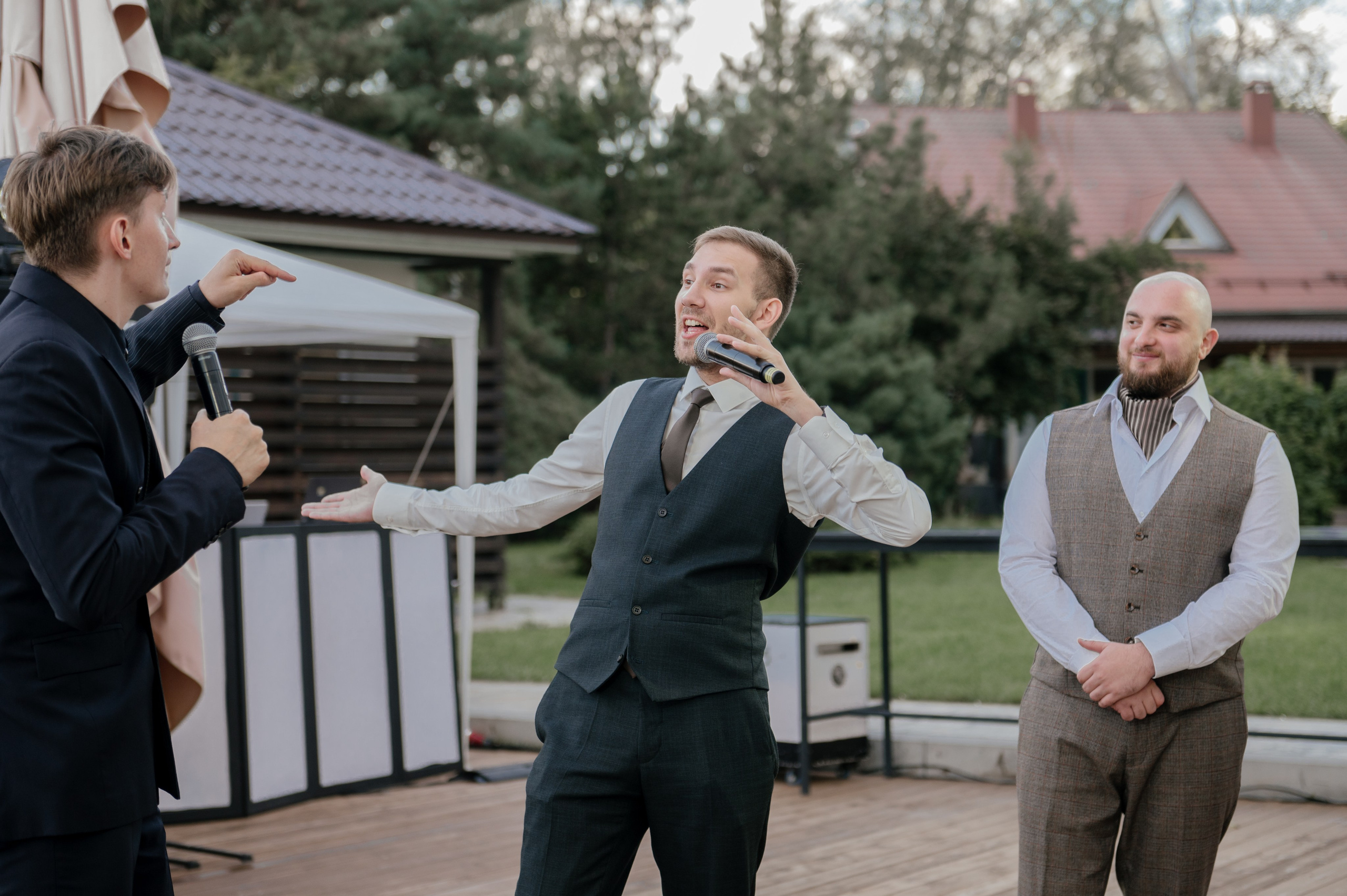 D&A. Свадебный и семейный фотограф в Саратове Ремнёва Дарья