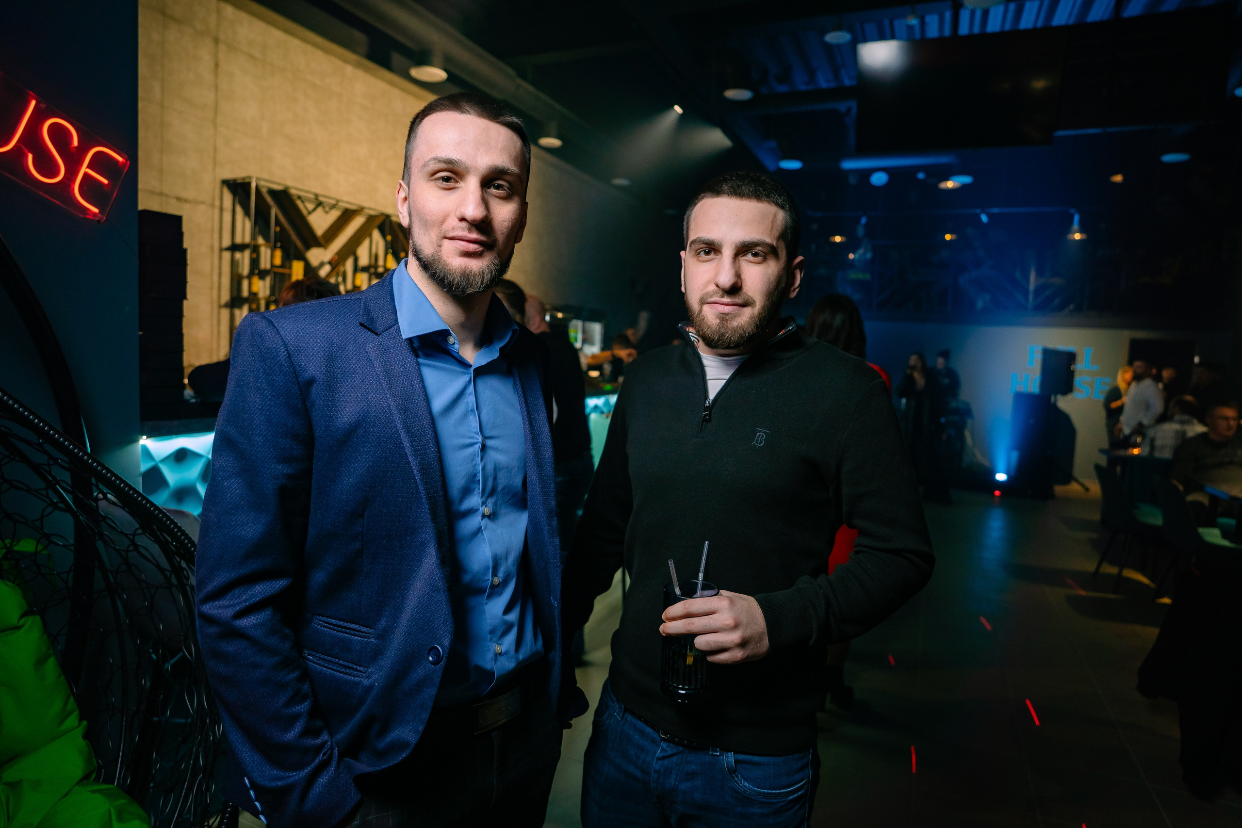 Reportage. Brutalraw Territory