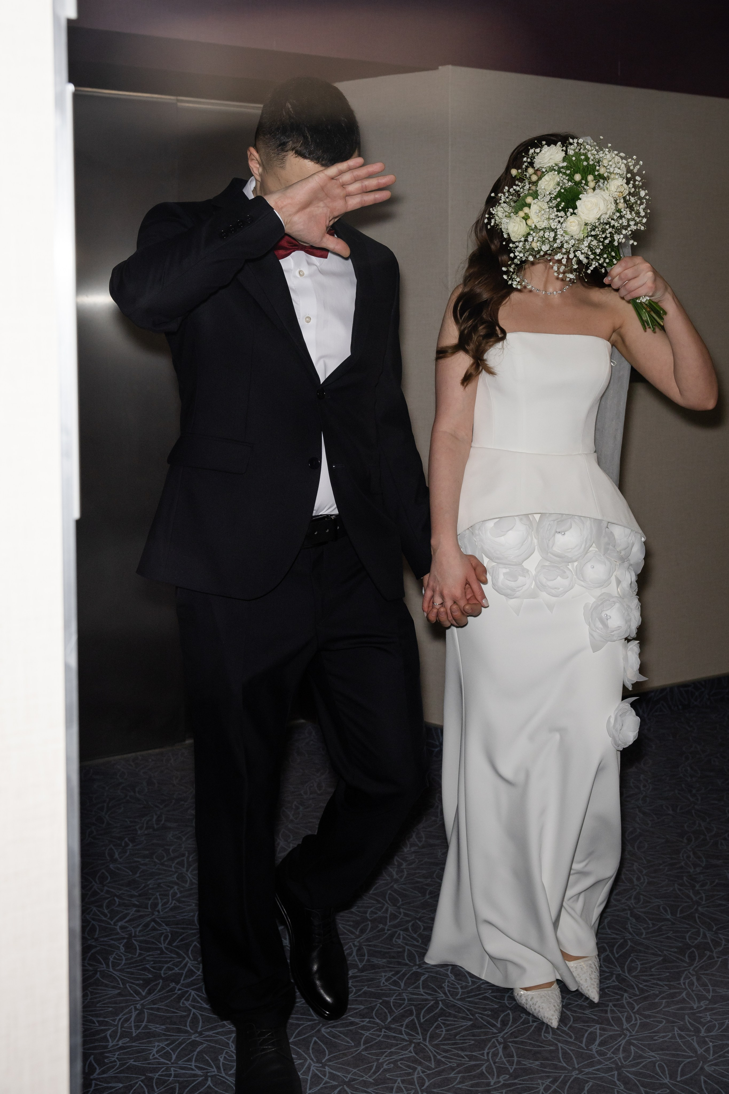 Свадебная фотосессия в Иваново и Москве. Свадебный фотограф в Иваново Гитарина Черняева