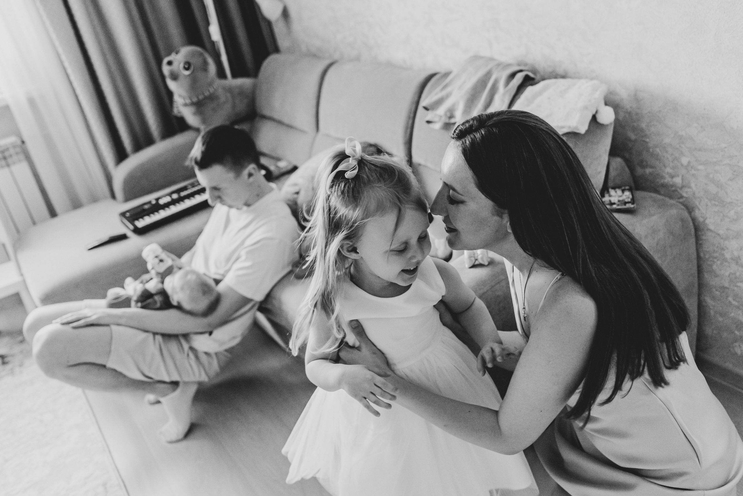 Natalia Finch Photography — Family, Kids & Pet Photographer in Chicago, IL