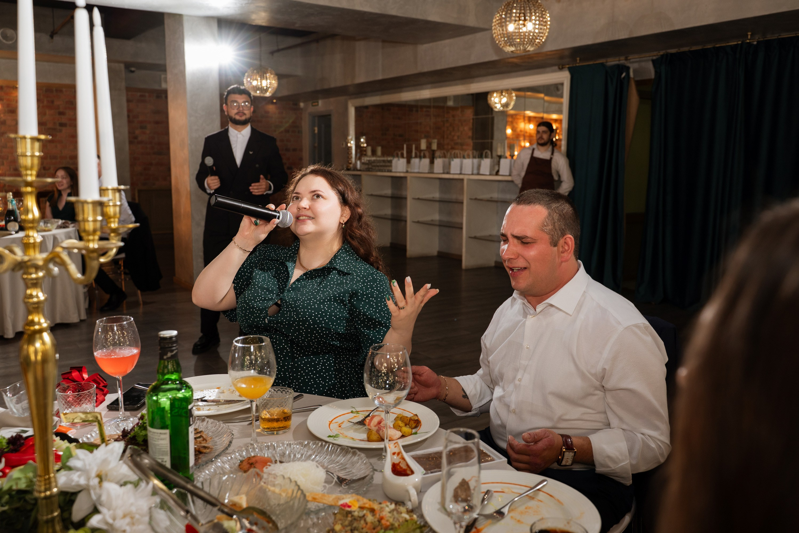 Александр и Ксения | 17.07.25. Свадебный фотограф в Санкт-Петербурге Владислава Тюльпина
