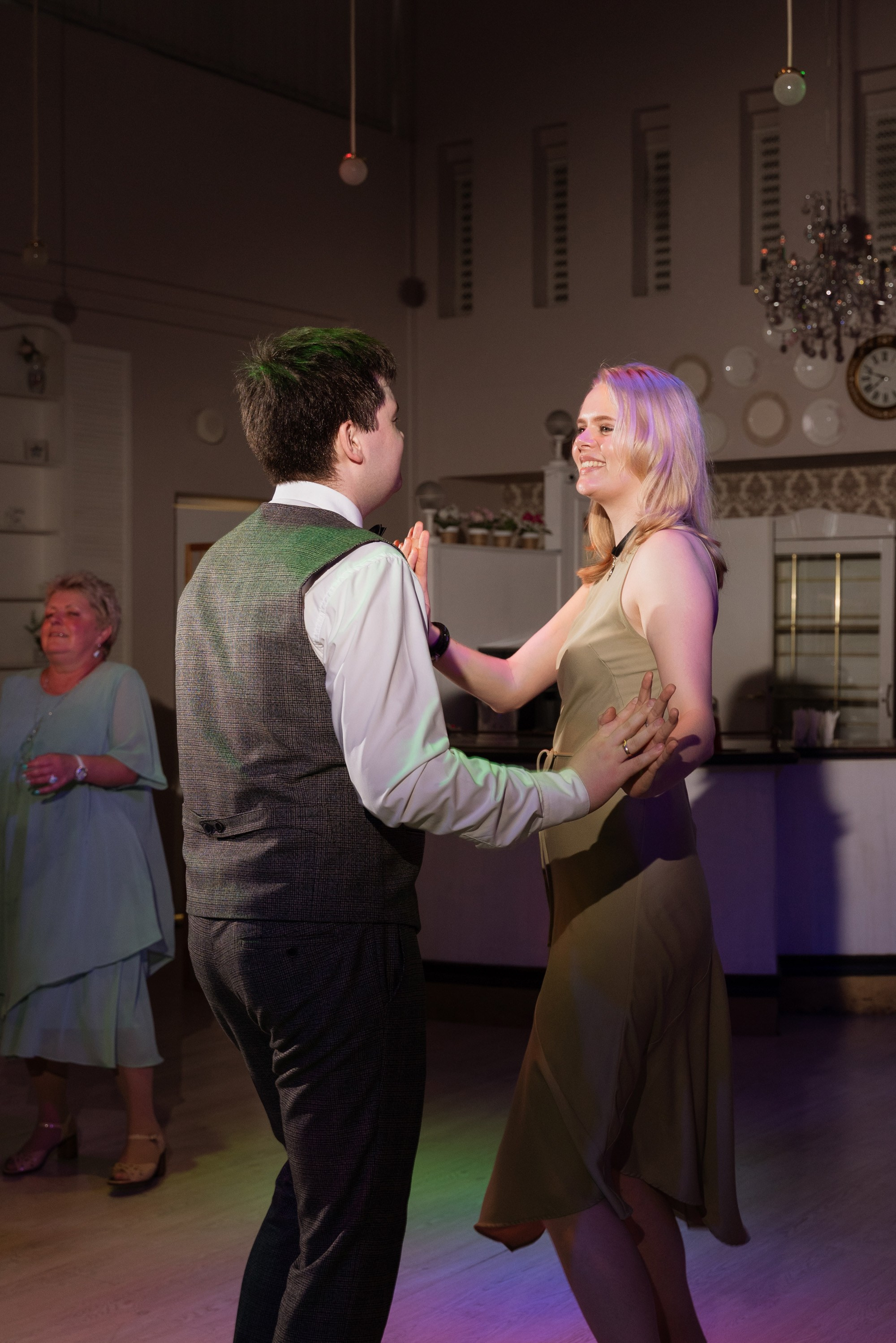 Егор и Елена | 02.06.24. Свадебный фотограф в Санкт-Петербурге Владислава Тюльпина