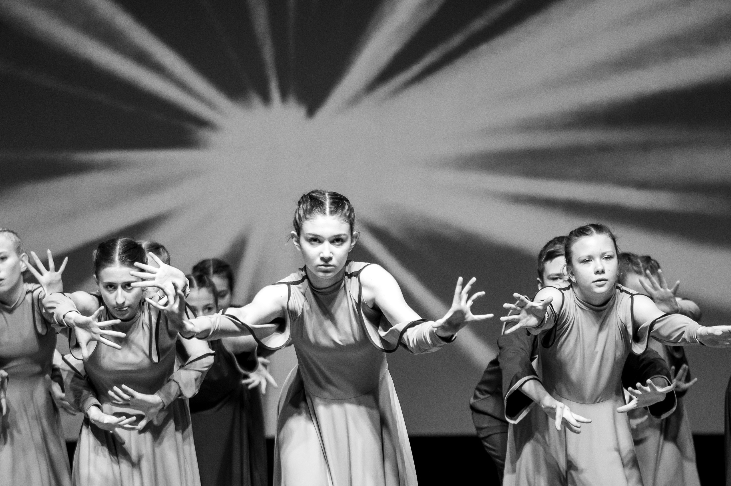 Движение. Отчетный концерт. Май, 2025. Спортивный фотограф в Туле и Тульской области. Файсханова Фото Спорт