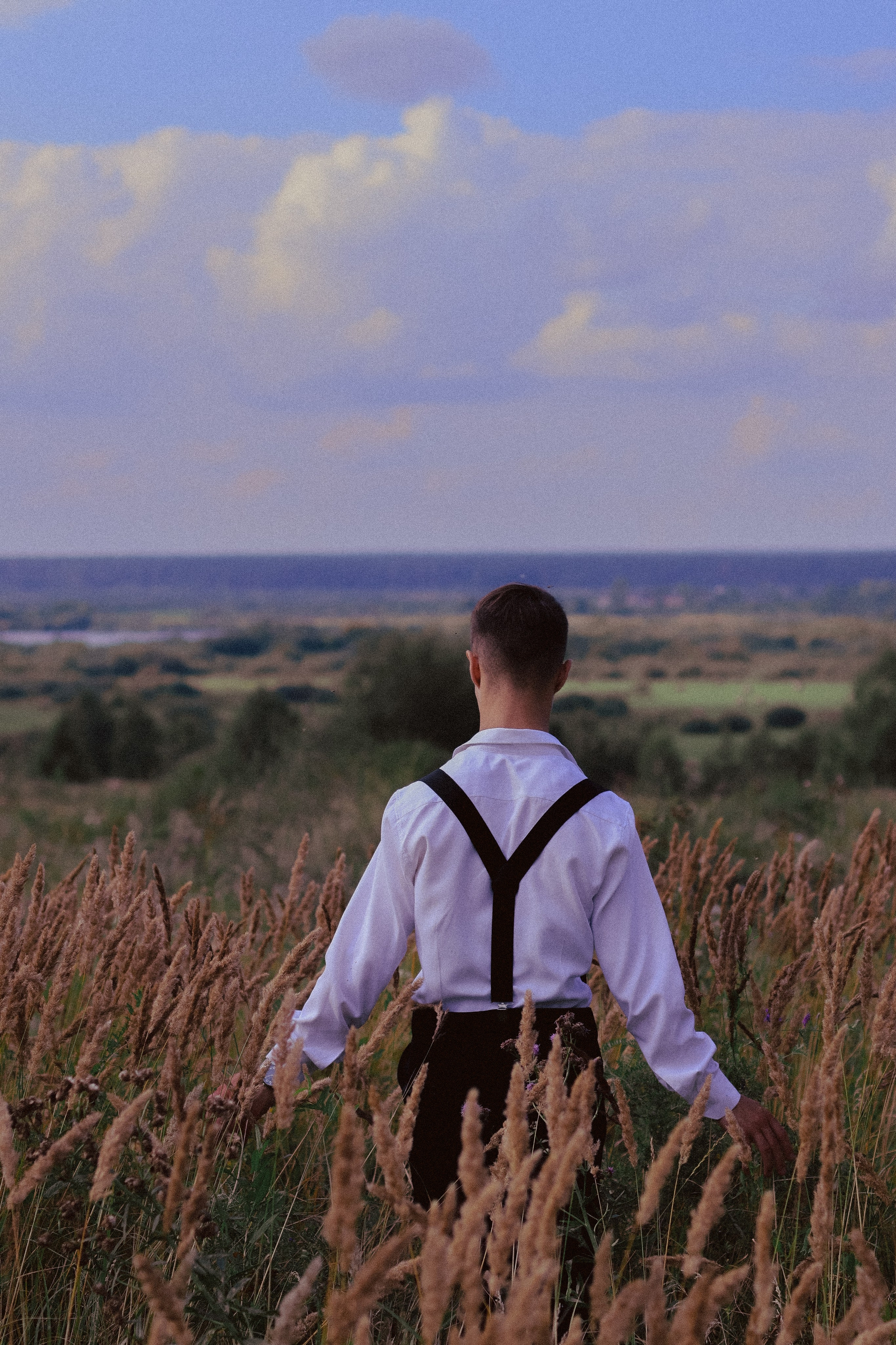 DAVID. Фотограф Шадринск