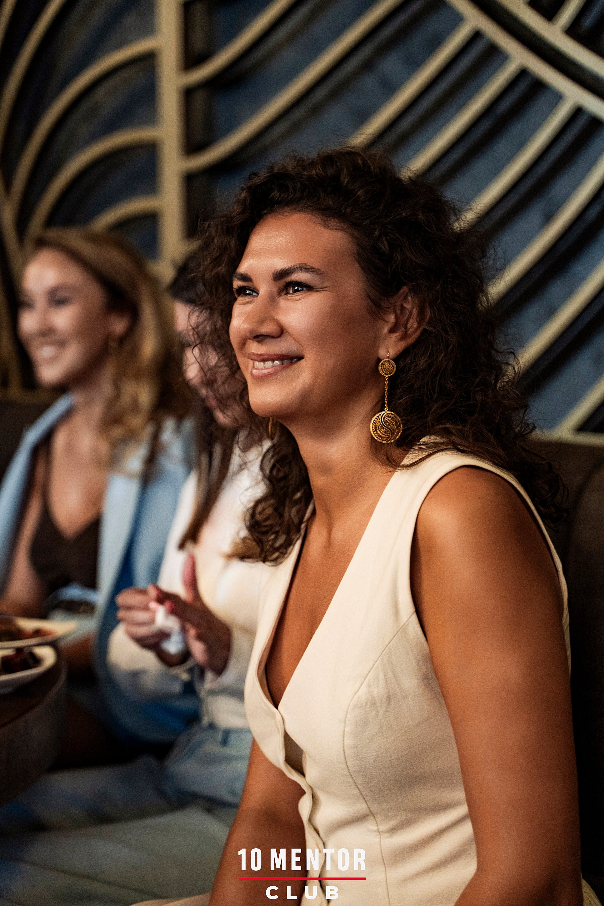 10 Менторов. Фотограф Казань