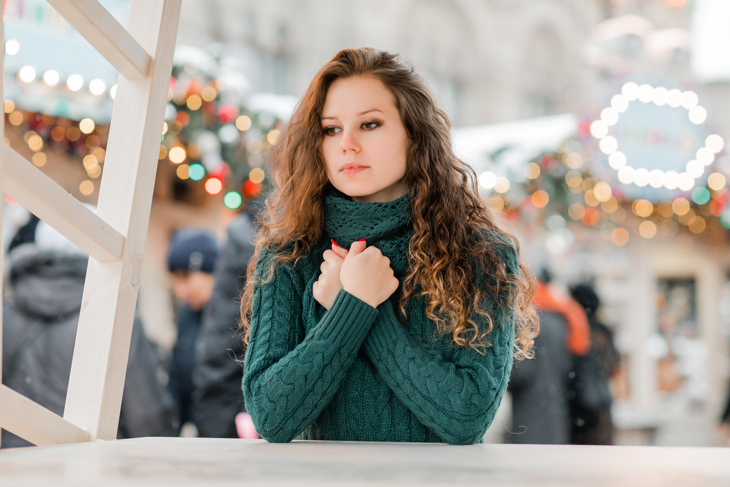 Портретная фотосъемка 3. Индивидуальная фотосессия. Фотограф Анна Хомко. Беларусь, Москва, Варшава. Свадебная фотосъемка