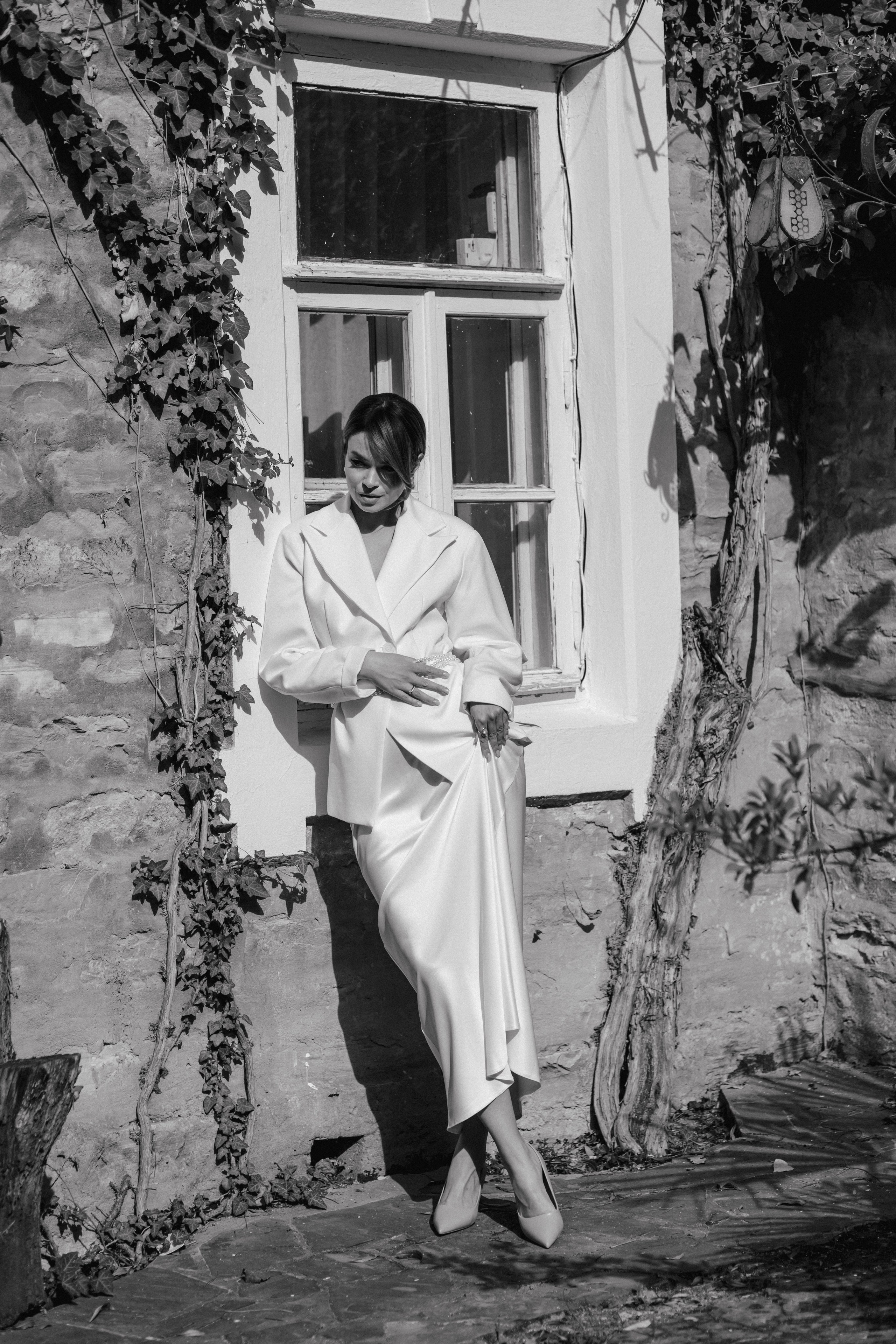 Дача Короленко. Семейный и портретный фотограф в Геленджике Любовь Бодрова