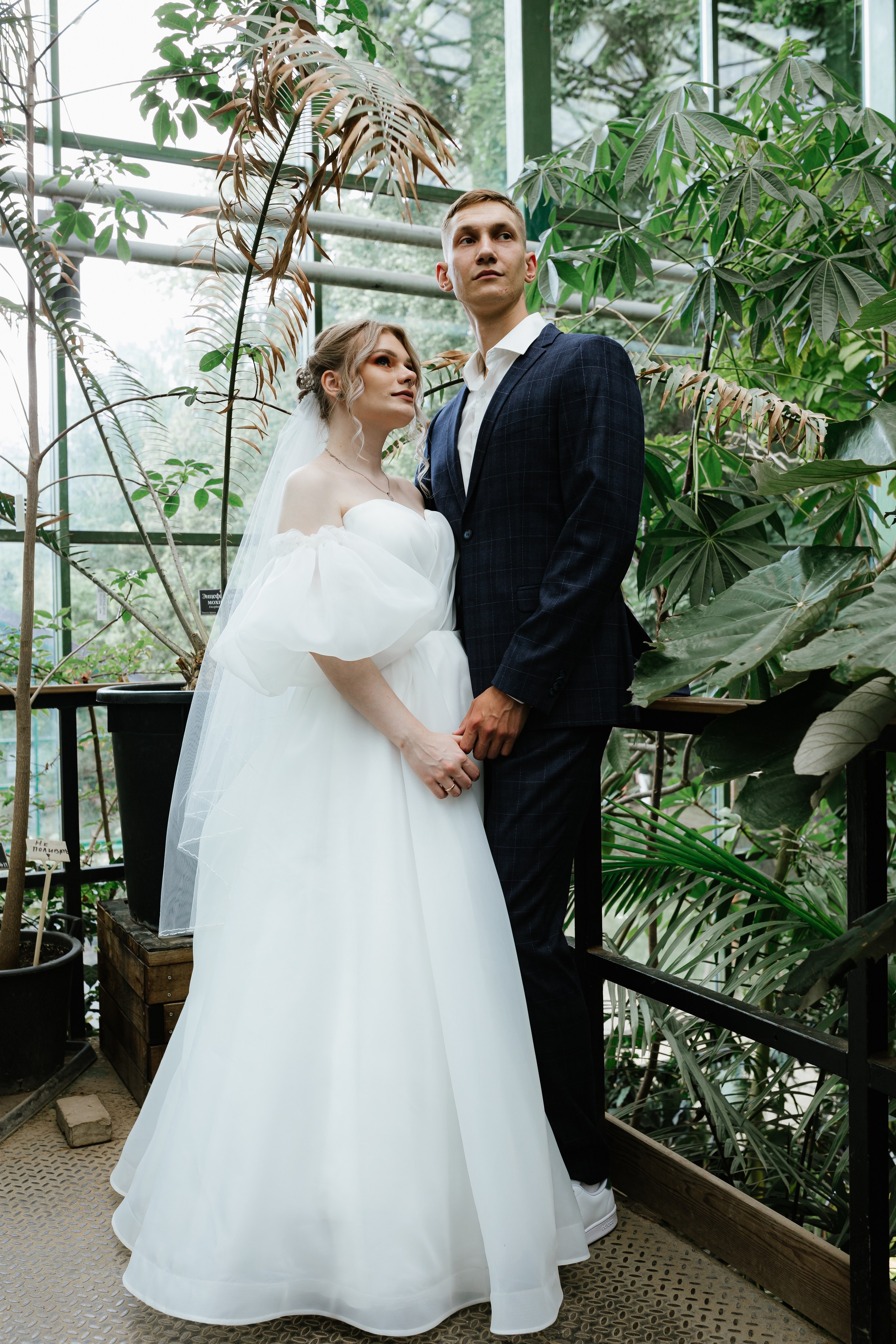 Кирилл & Юлия. Семейный и домашний фотограф в Москве и МО Королева Валерия