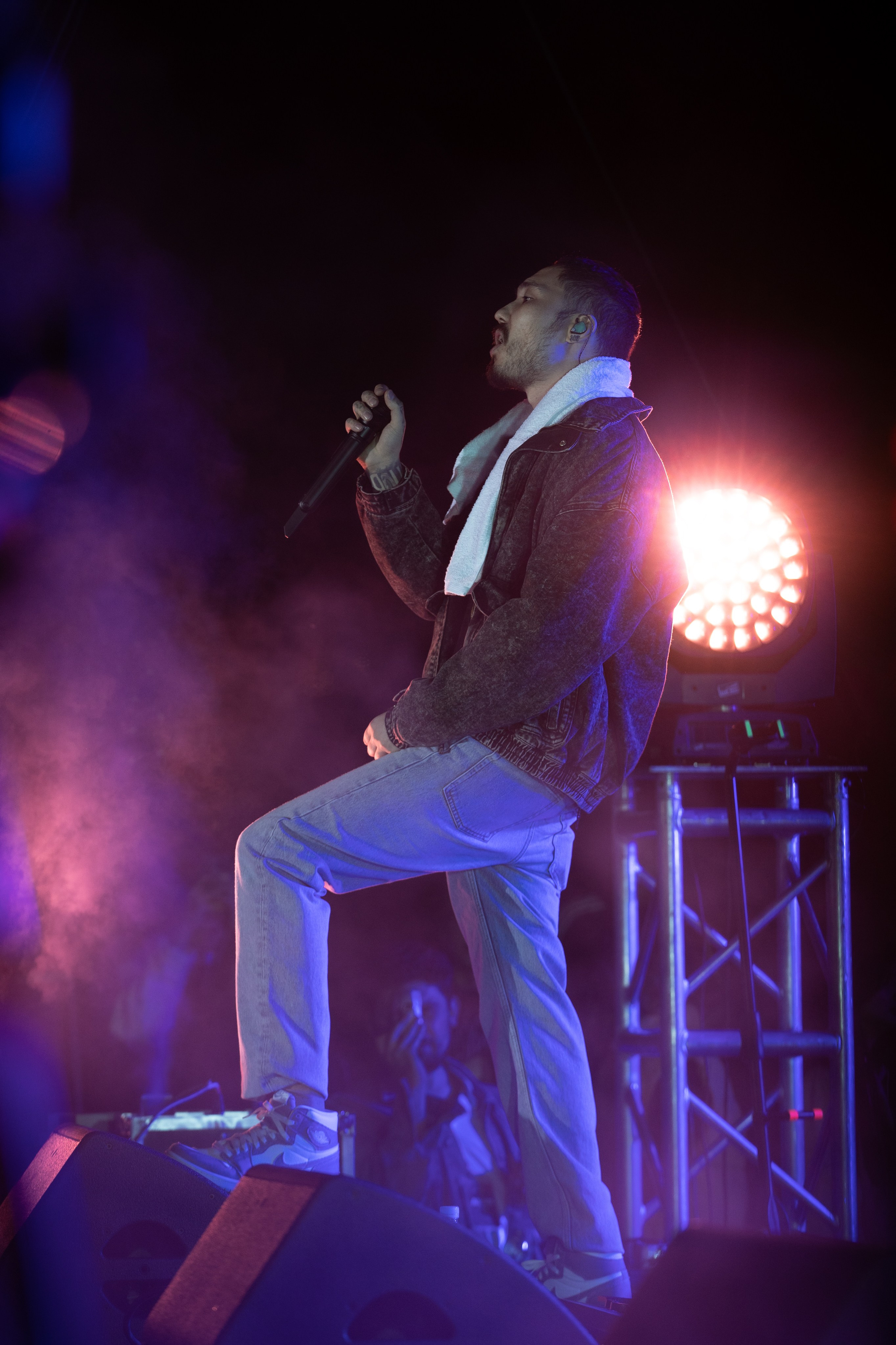 Skryptonite (Almaty Arial). Jora Abramov | Коммерческий и репортажный фотограф в Алматы