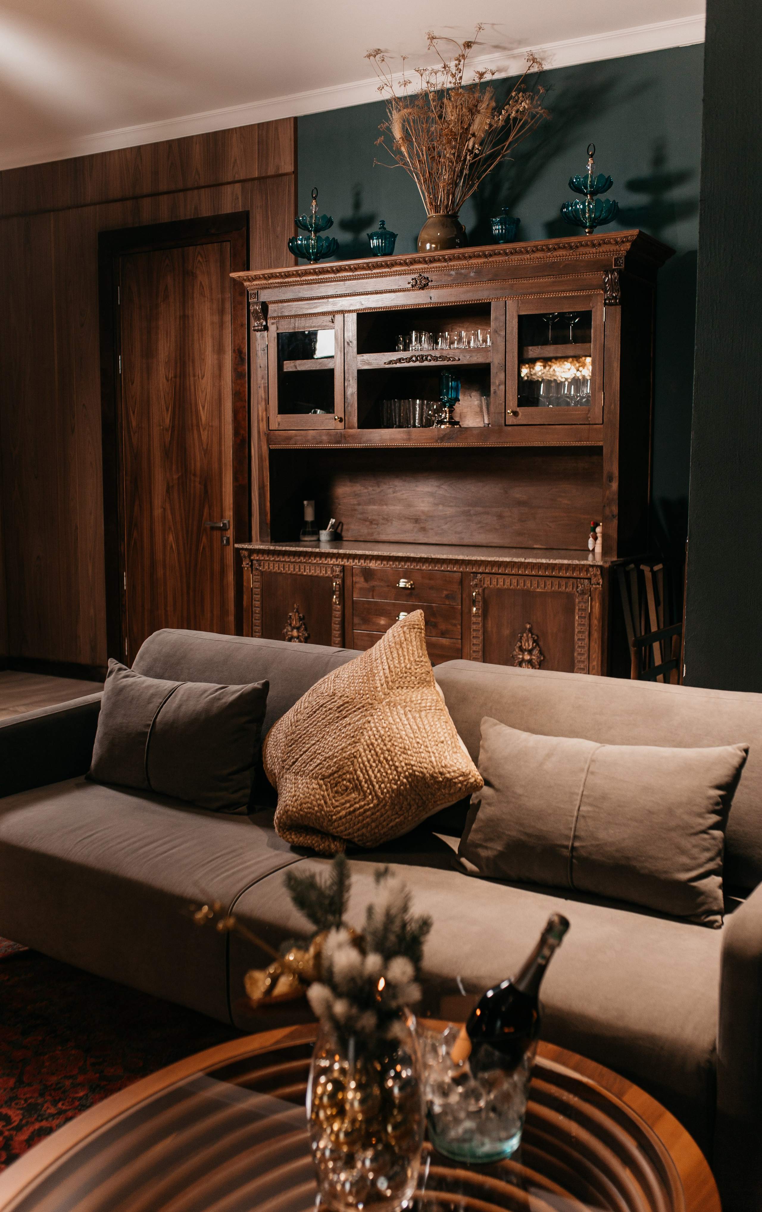 Ресторан «LEN». Jora Abramov | Коммерческий и репортажный фотограф в Алматы