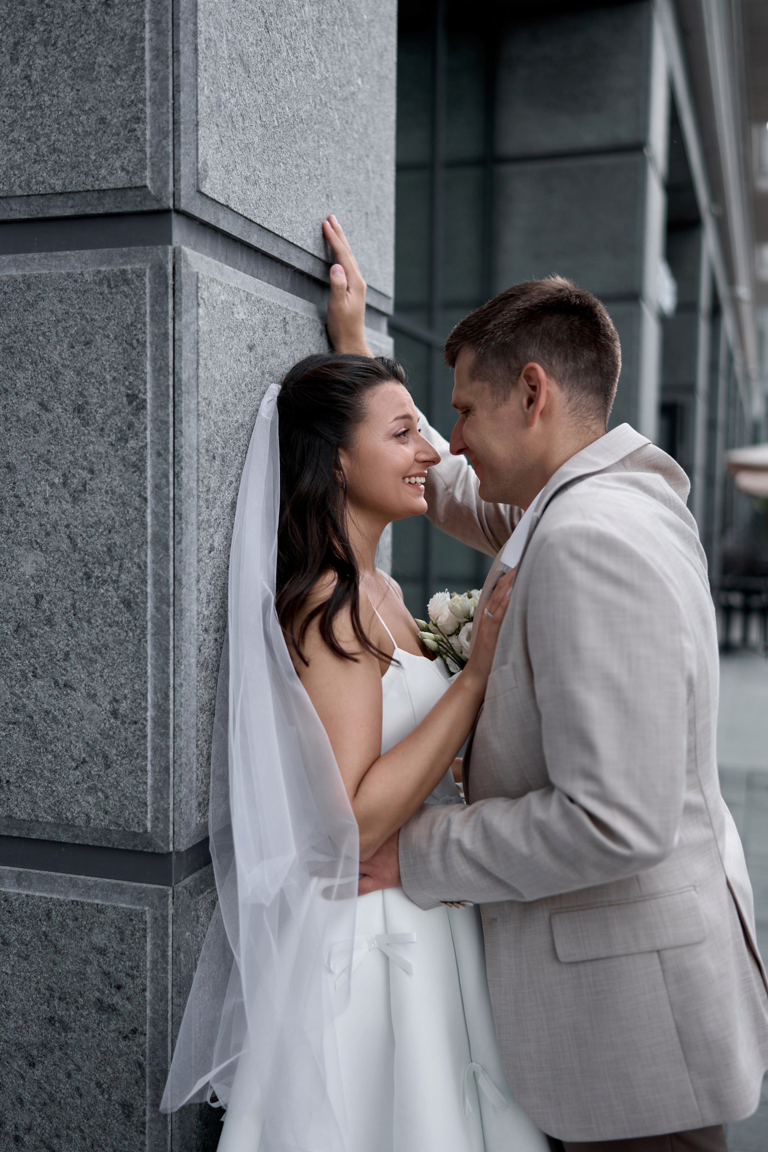 Павел & Ксения. Фотограф в Нижнем Новгороде Марина Кузнецова