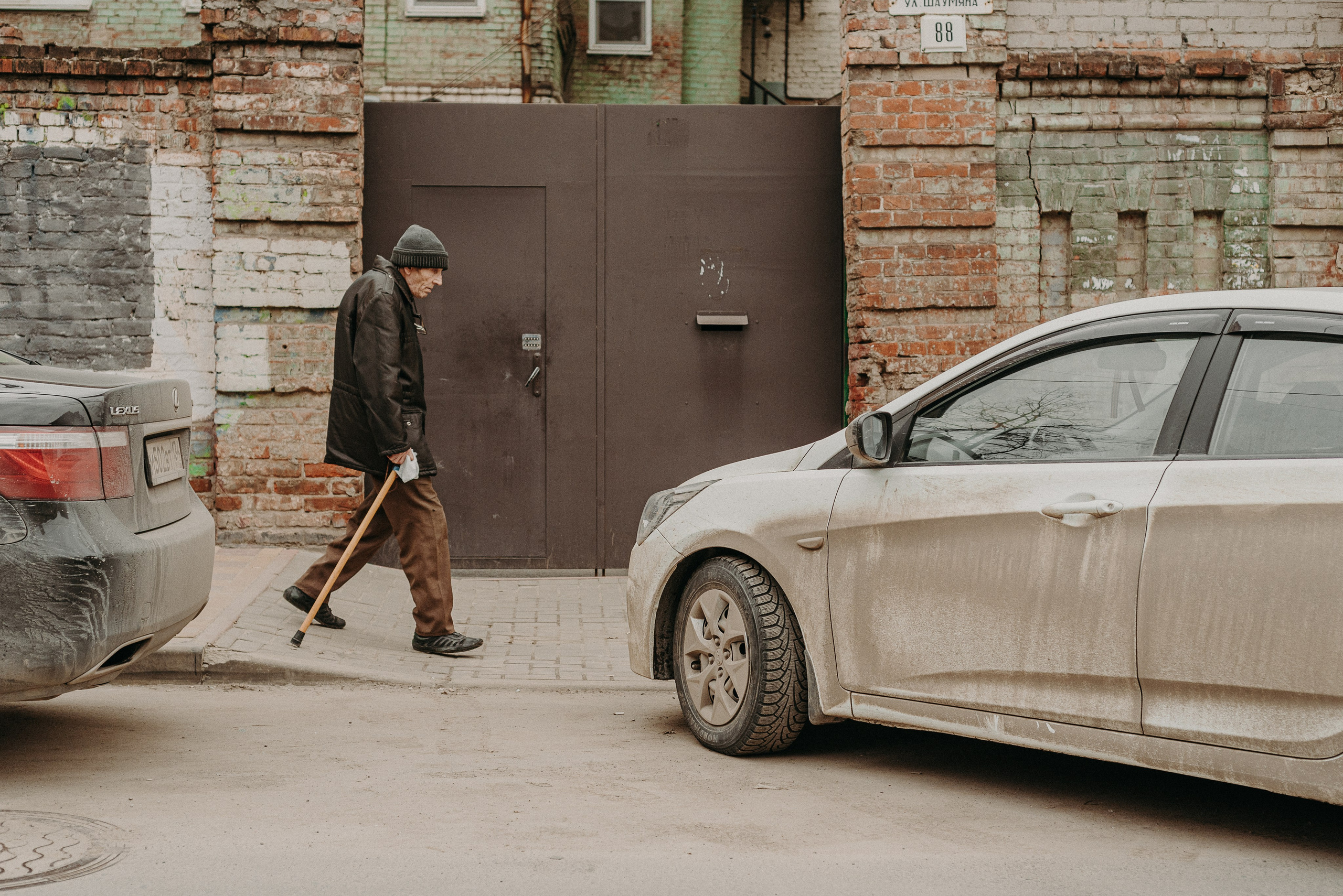 Ростов-на-Дону: южная душа России глазами фотографа. Коммерческий и предметный фотограф в Гуанчжоу Коваленко Александр