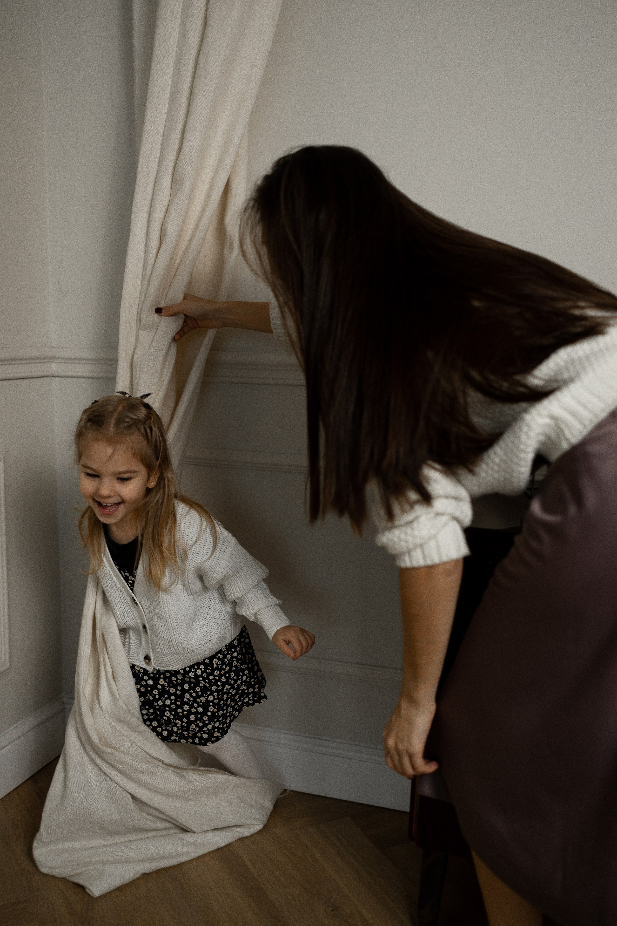 Даша, Иван и Василиса. Портретный фотограф Дорошко Анастасия