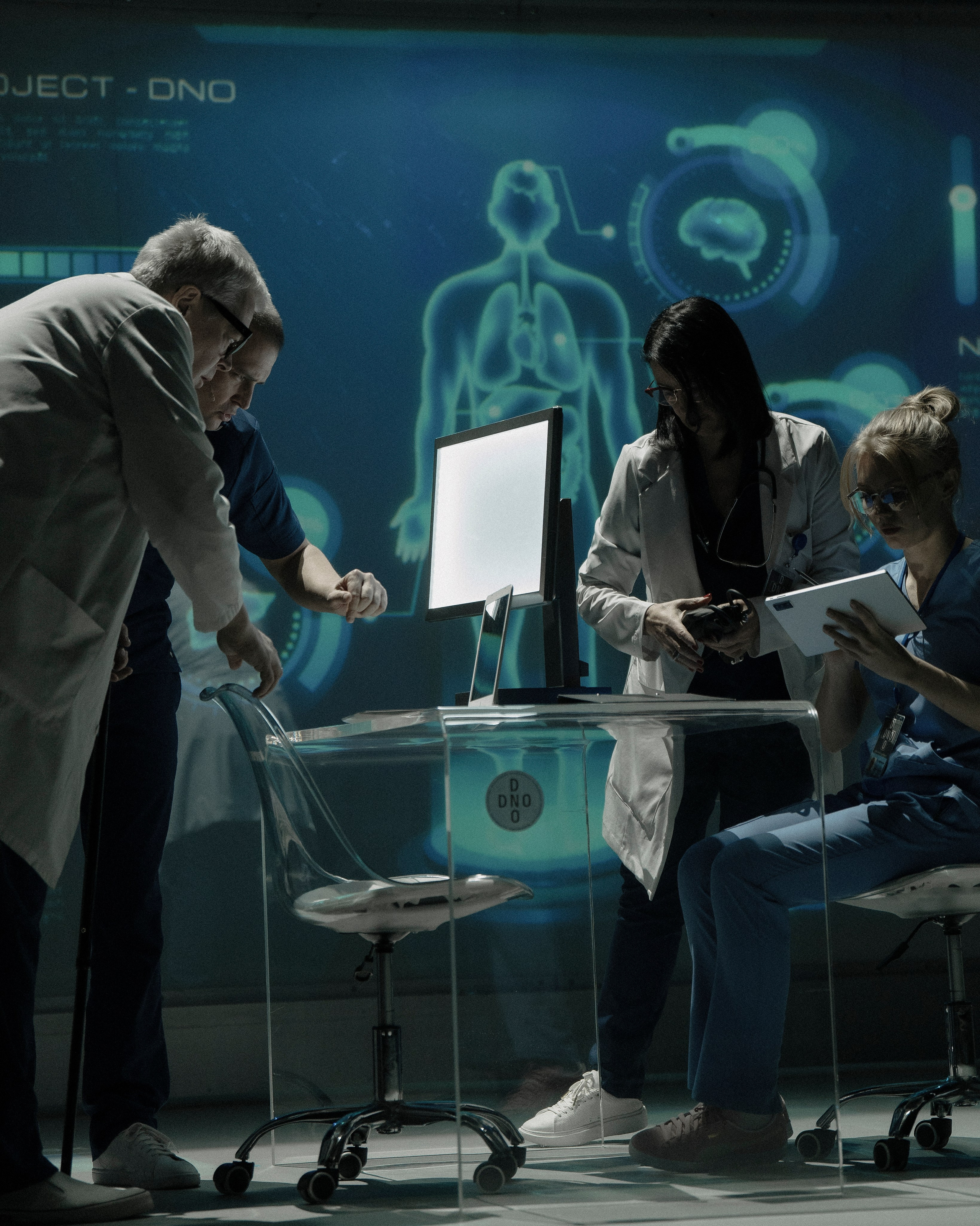 МХАТ. Над Не. Фотограф Rockeroleg