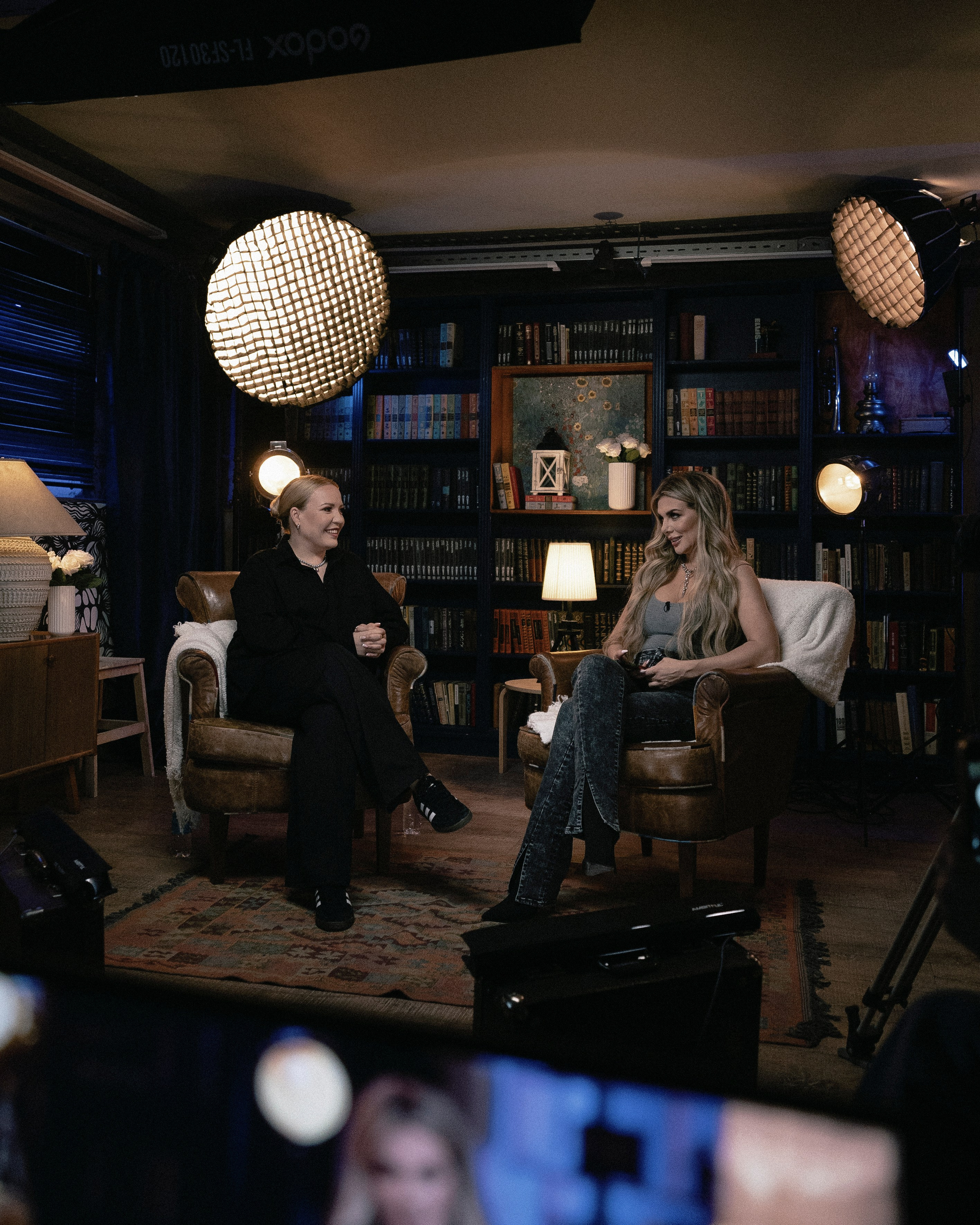 Личка. Фотограф Rockeroleg