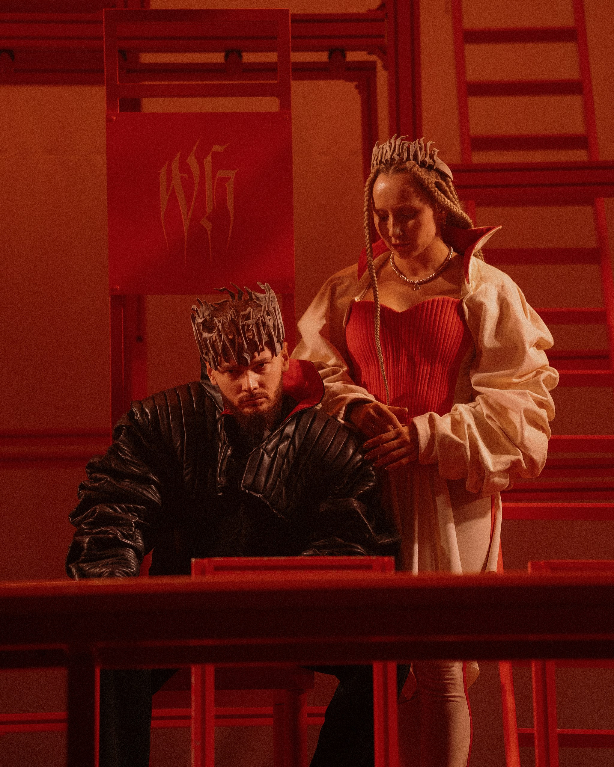 Не говори кто. Фотограф Rockeroleg