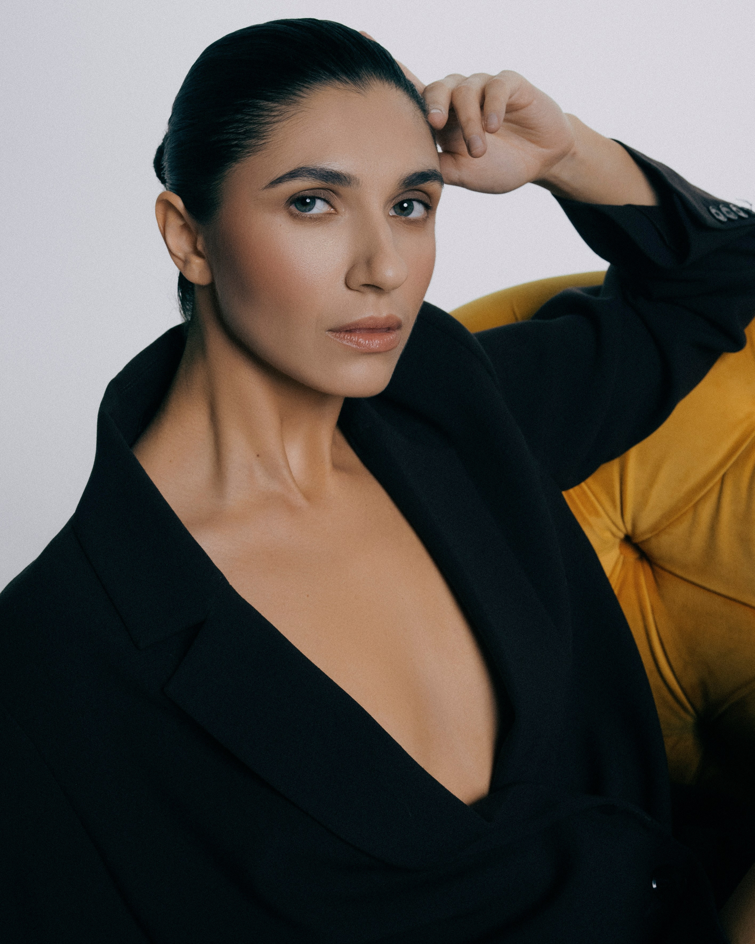 Римма. Фотограф Rockeroleg