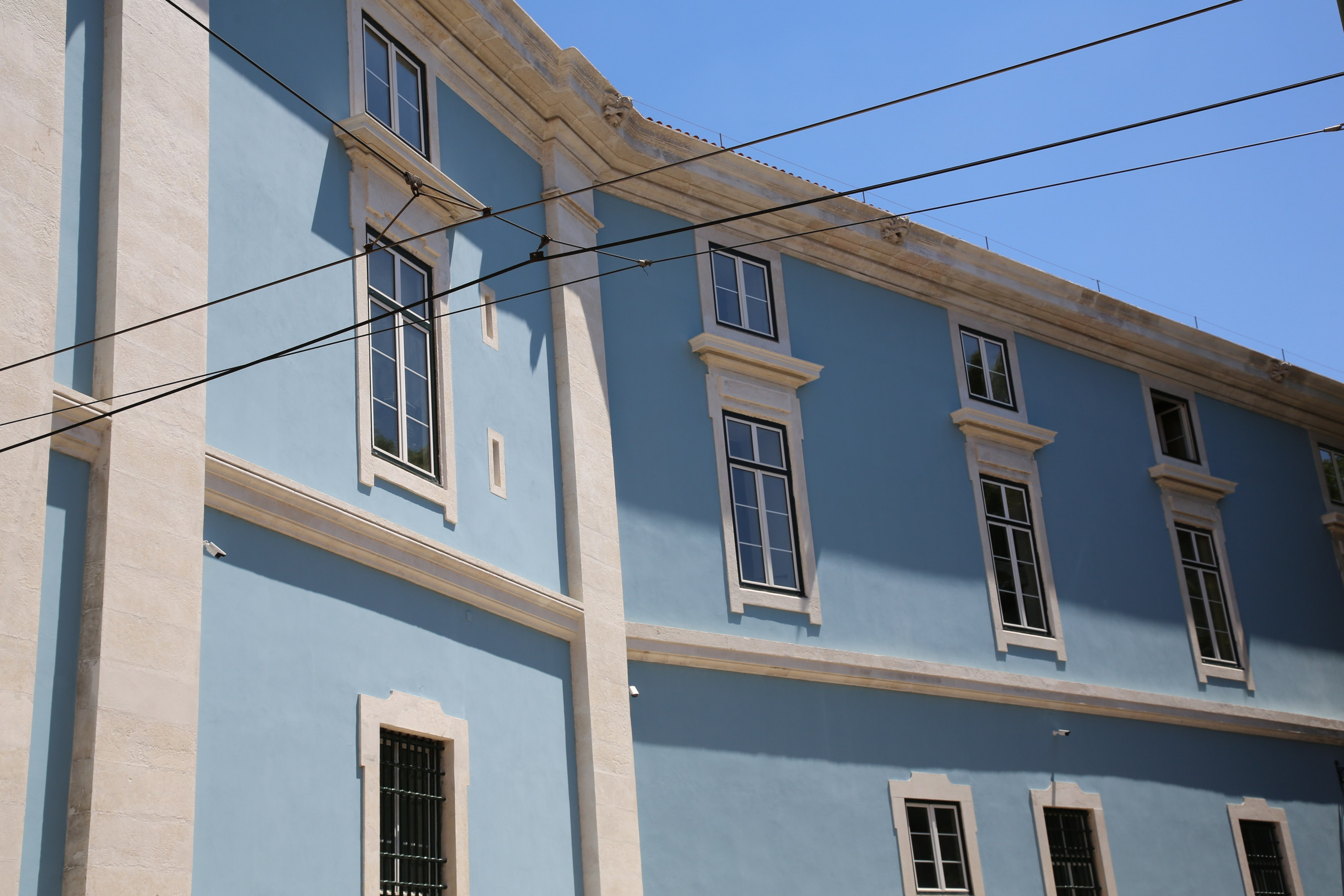 Lisbon, Portugal. Andrey Filippov Photographer