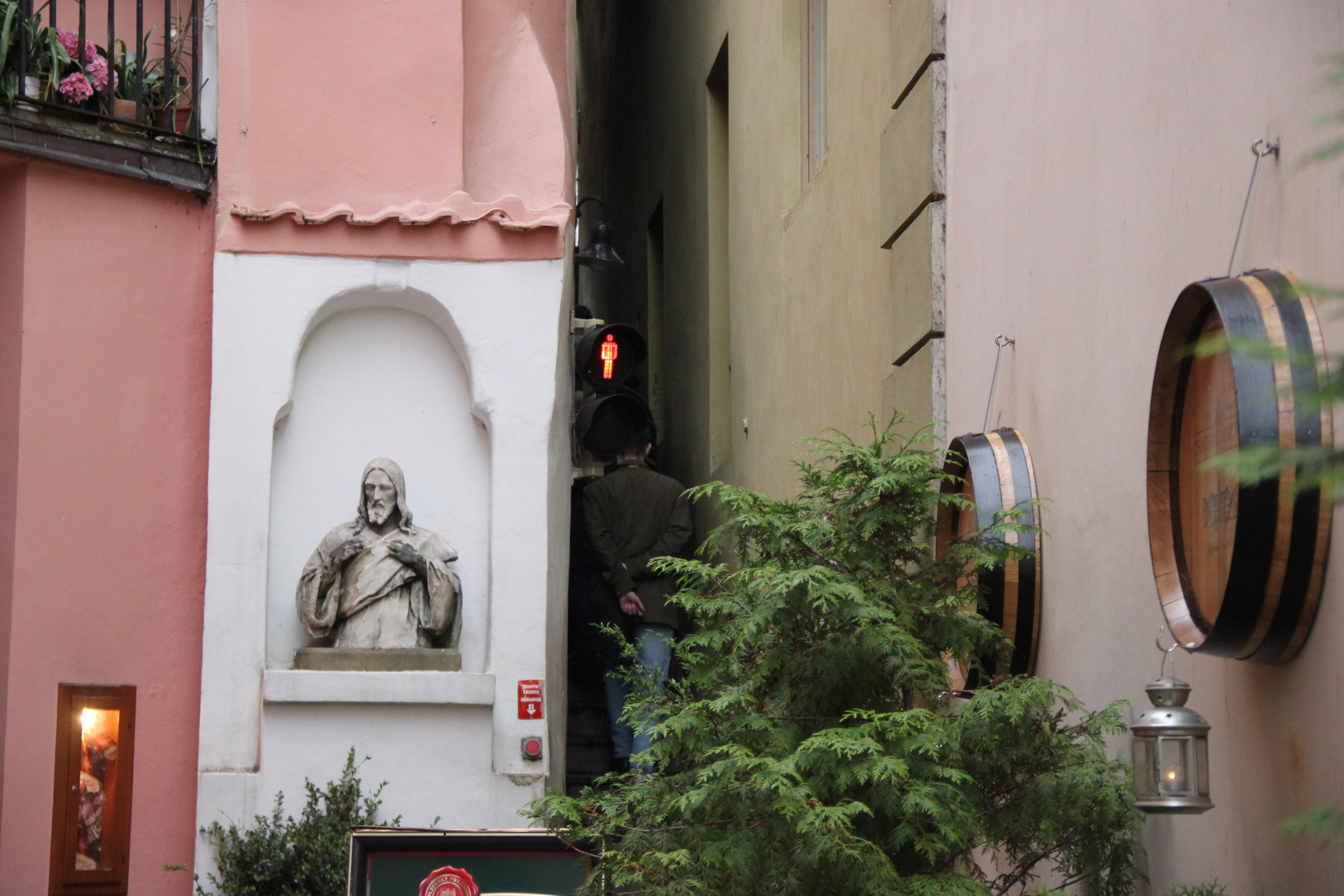 Prague, Czech Republic. Andrey Filippov Photographer