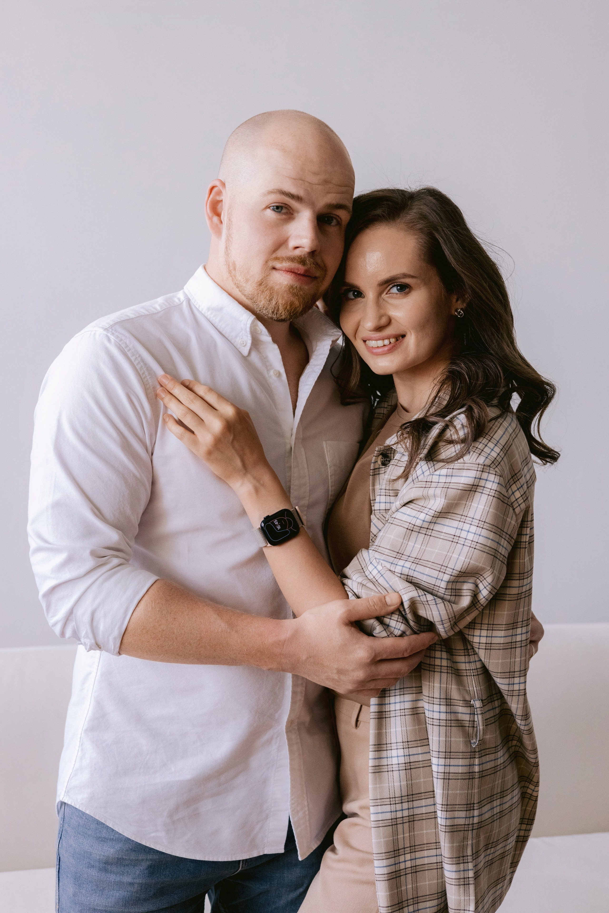 Семейная фотосессия. Фотограф Волгоград Кристина Прохоренко