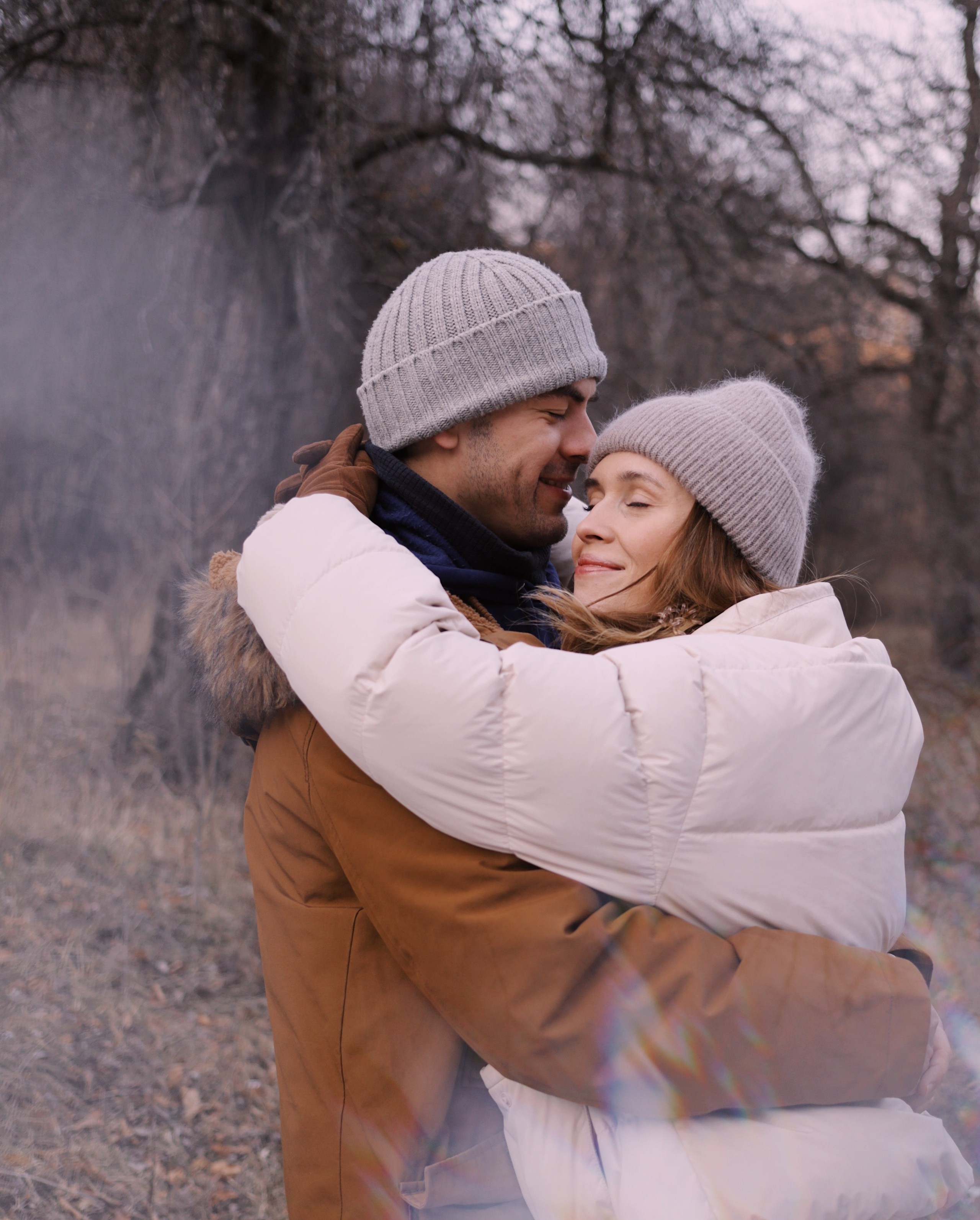 Ваня и Оля. Фотограф в Армении Женя Гилевич
