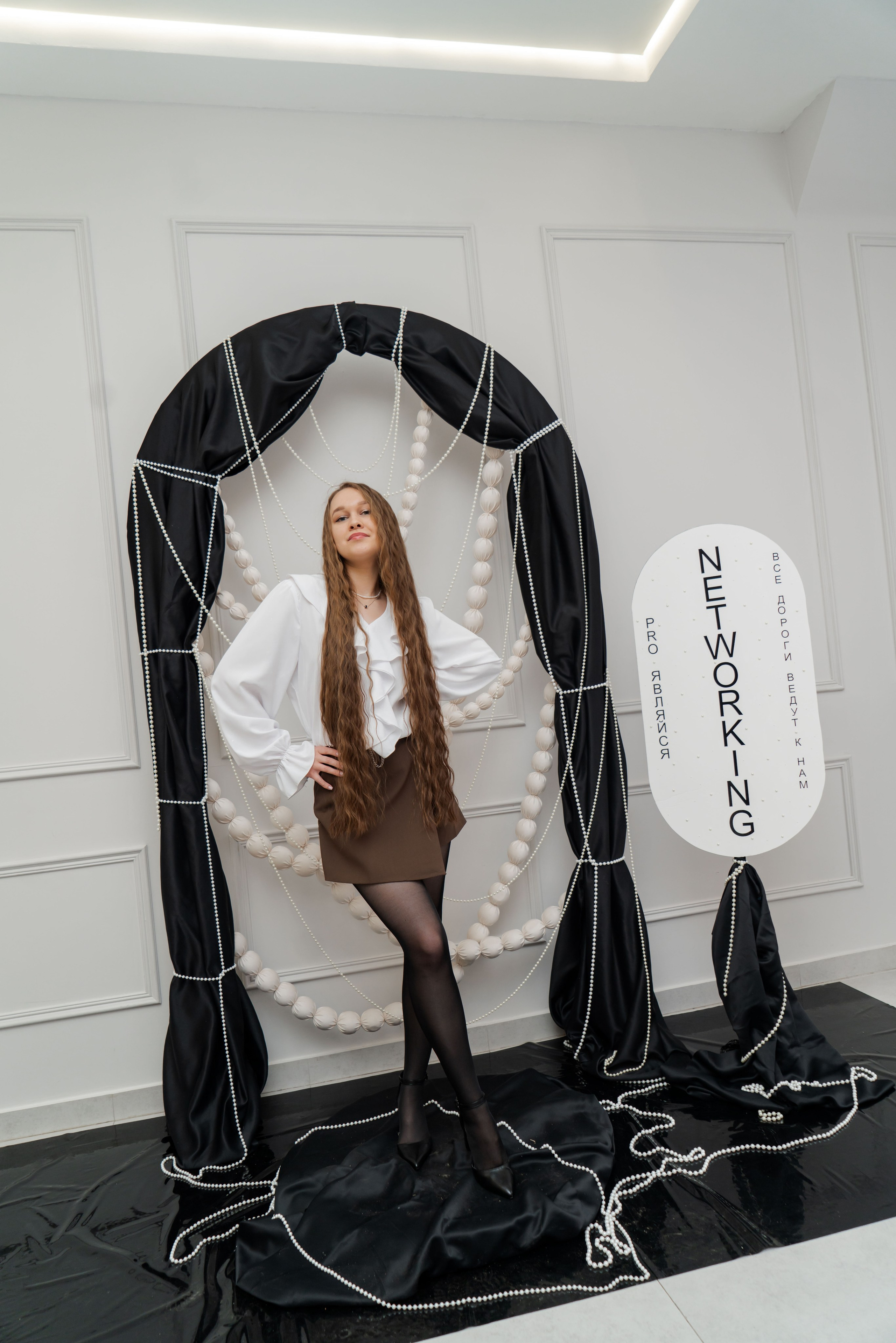 Нетворкинг 11. Семейный и детский фотограф в Екатеринбурге и НевьянскеТимурова Алина