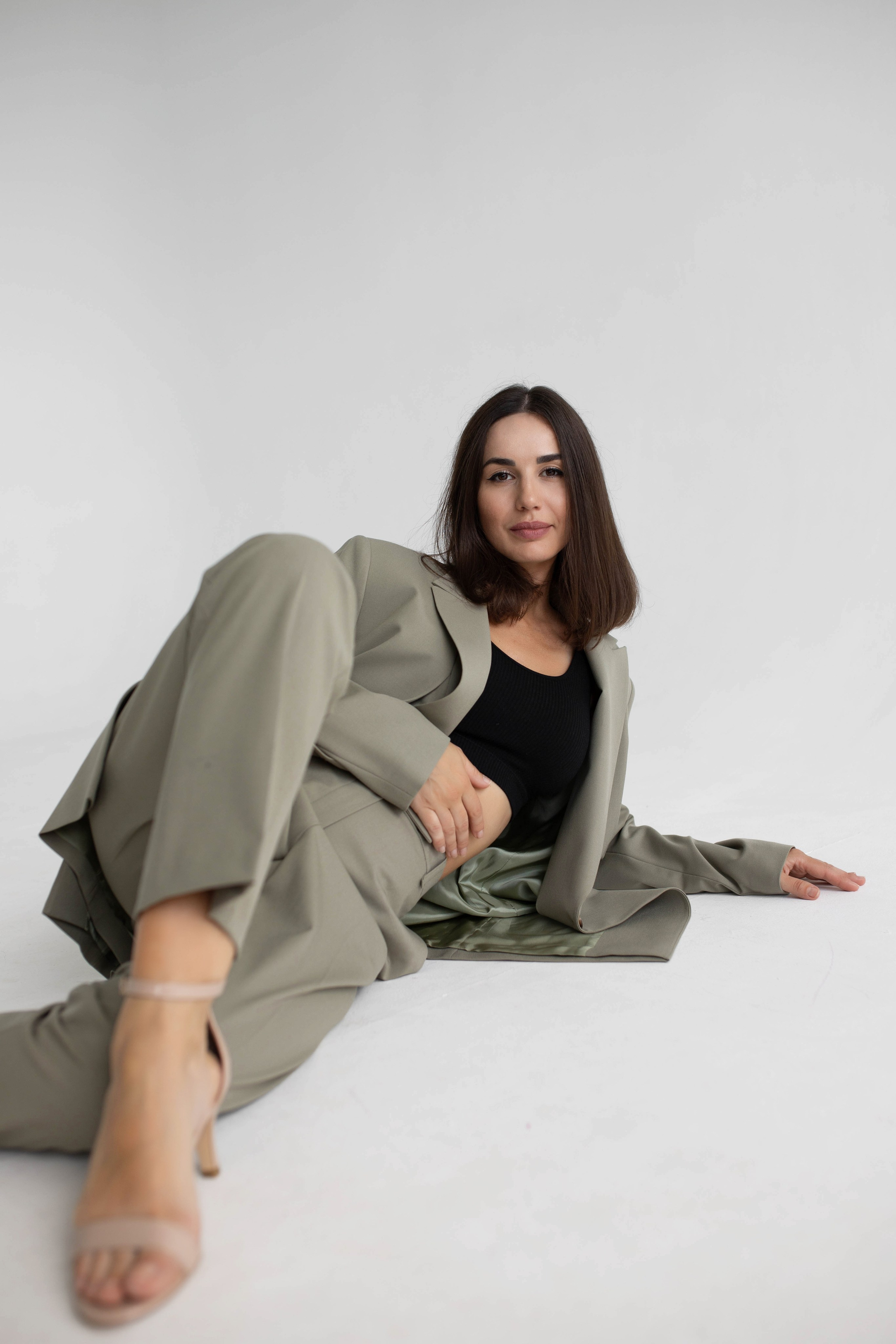 ПОРТРЕТ WOMEN. Фотограф Бушуева Дарья