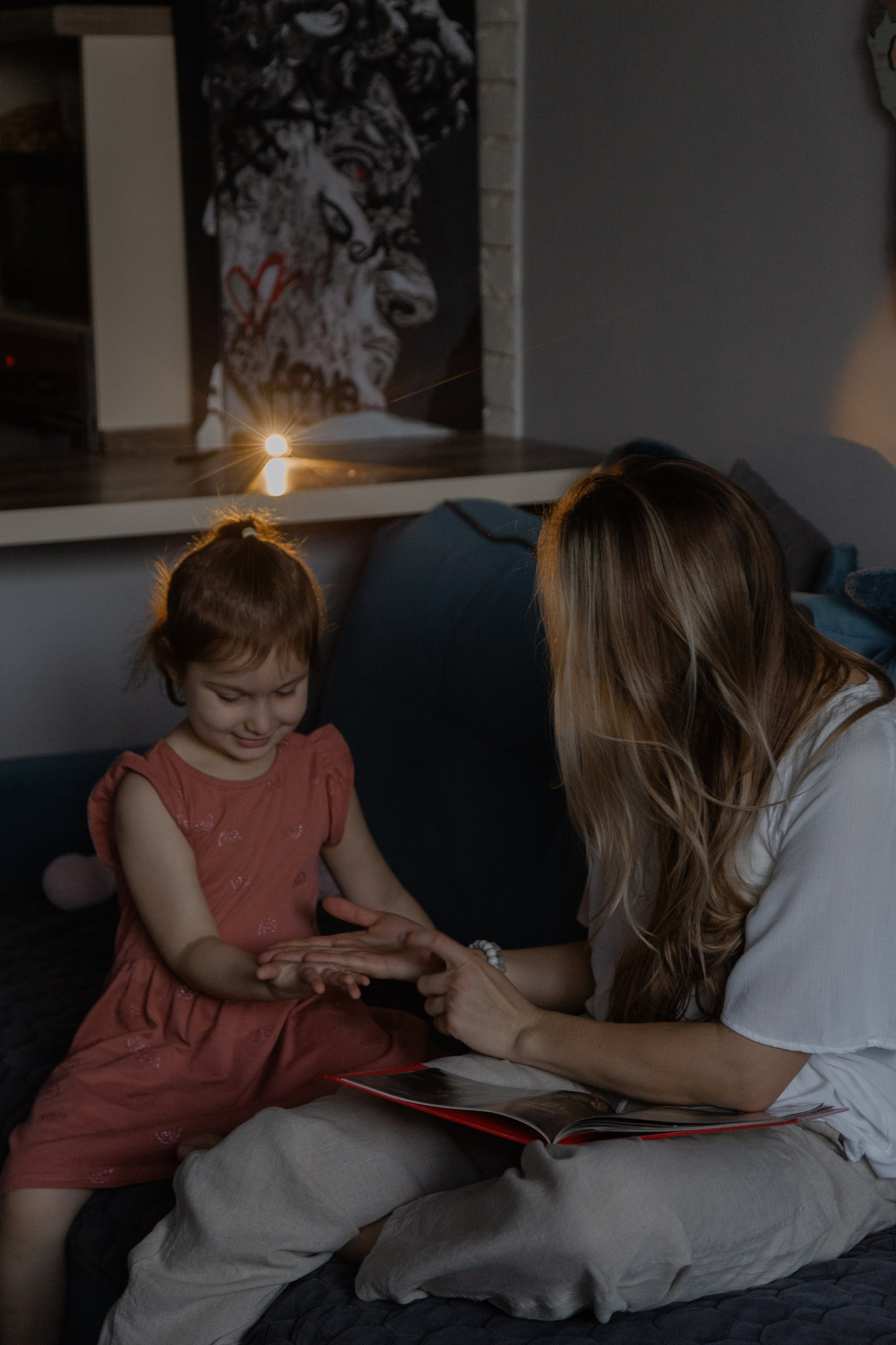 Катя София и Назар. Орнштейн Полина I Фотограф Самара