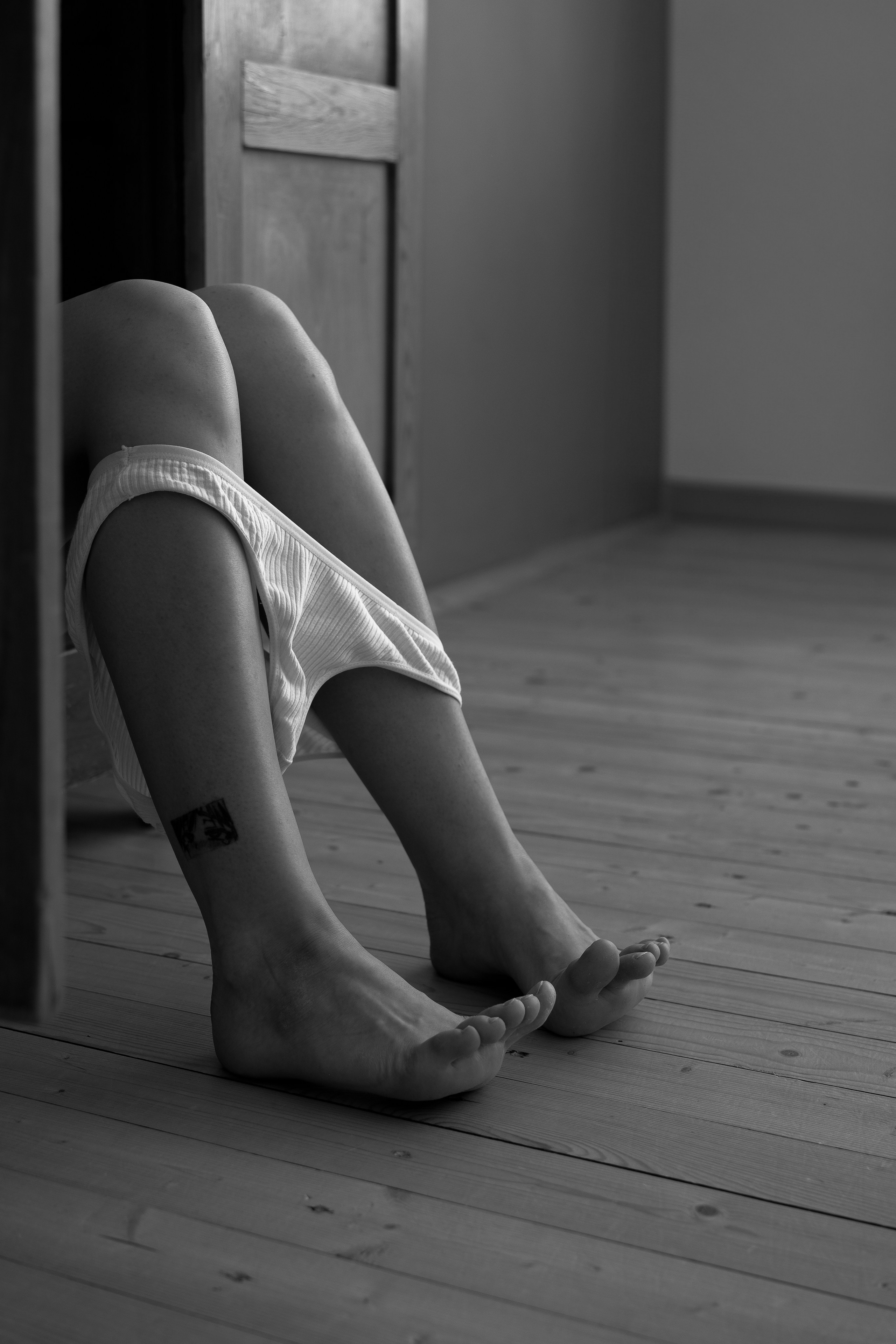 ZHENYA. EKATERINA TIMOFEEVA