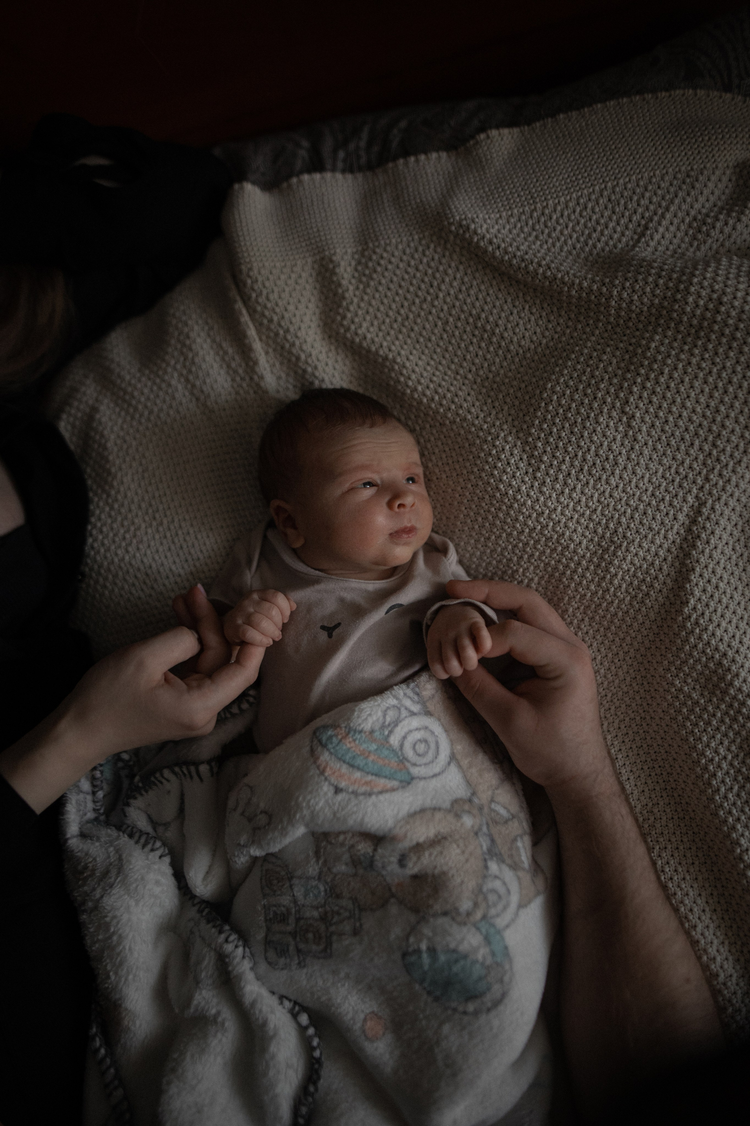 Настя, Денис, Стеша. Www.ostermiller.ru