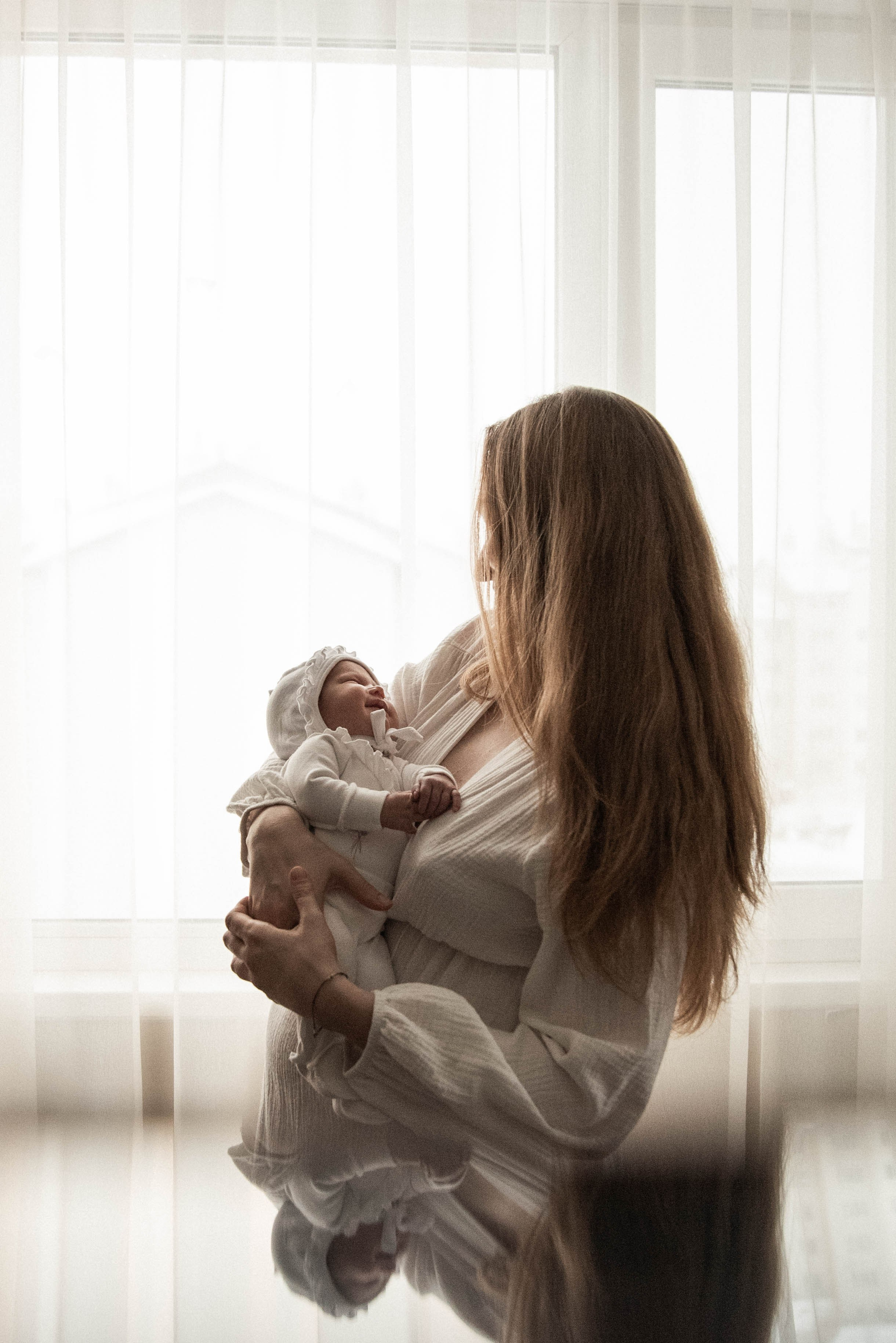 Ксюшенька. Семейный и детский фотограф в Санкт-Петербурге Татьяна Дмитренко