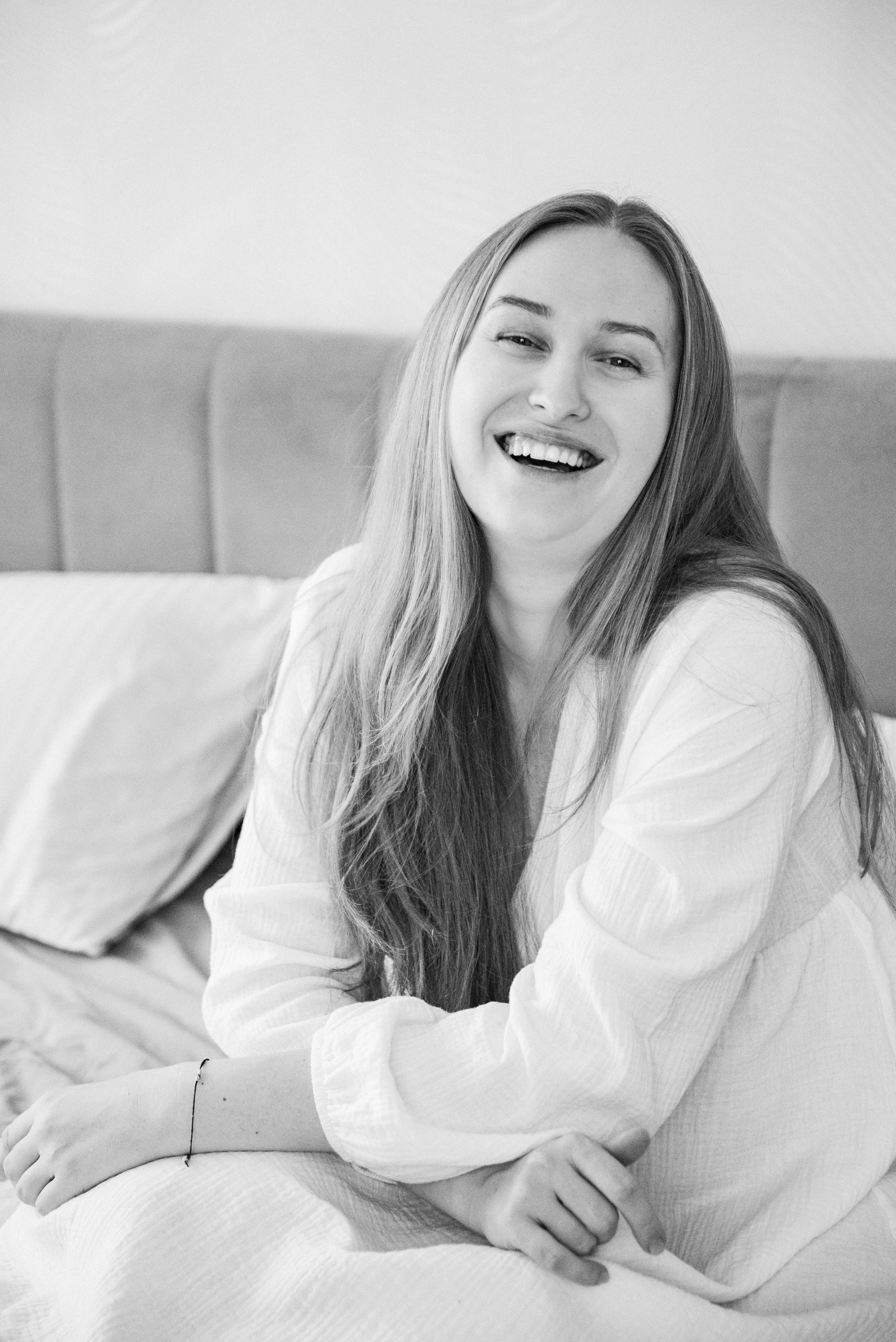 Ксюшенька. Семейный и детский фотограф в Санкт-Петербурге Татьяна Дмитренко