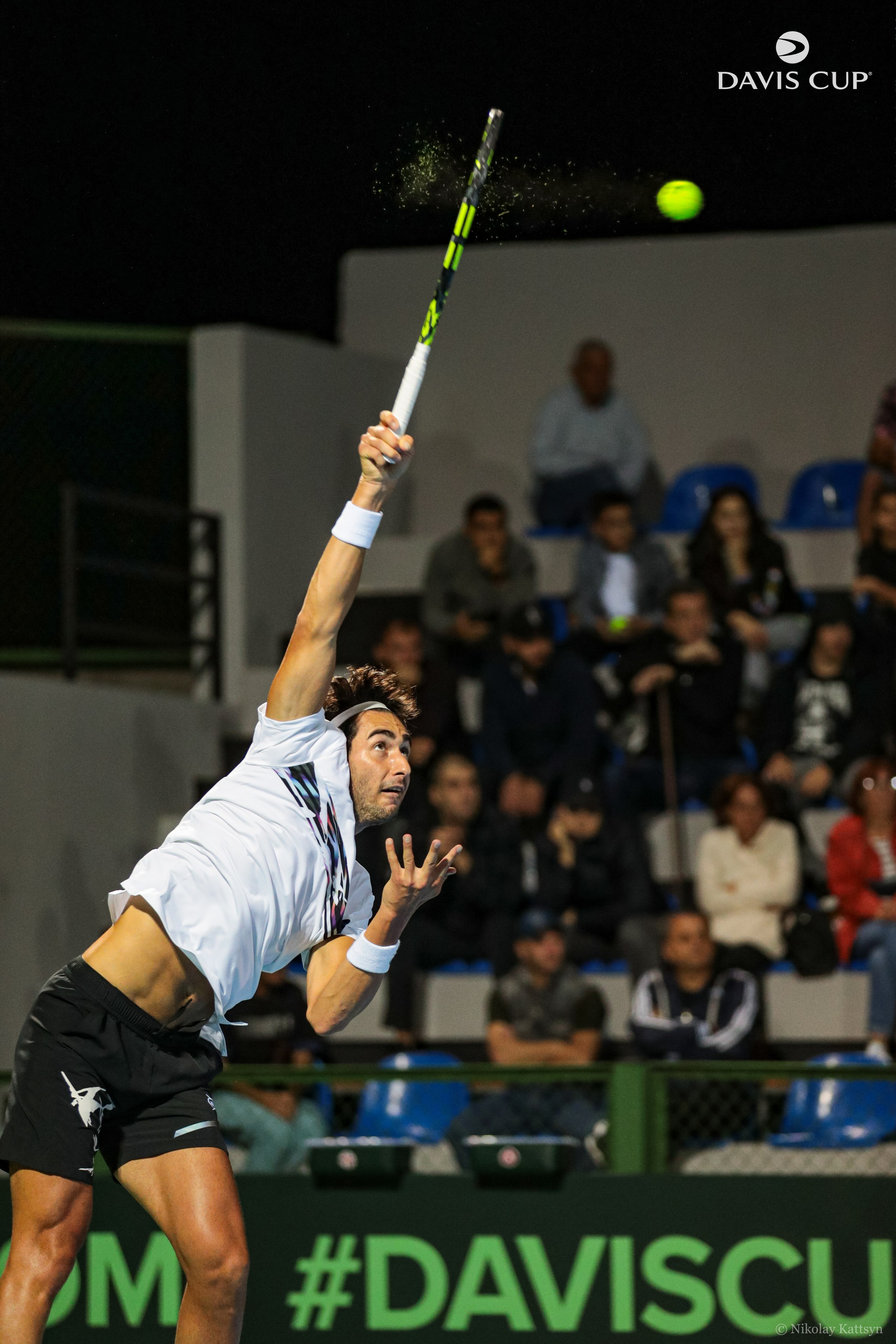 Теннис, Кубок Дэвиса 2023. Фотограф в Москве портреты | репортажи | спорт