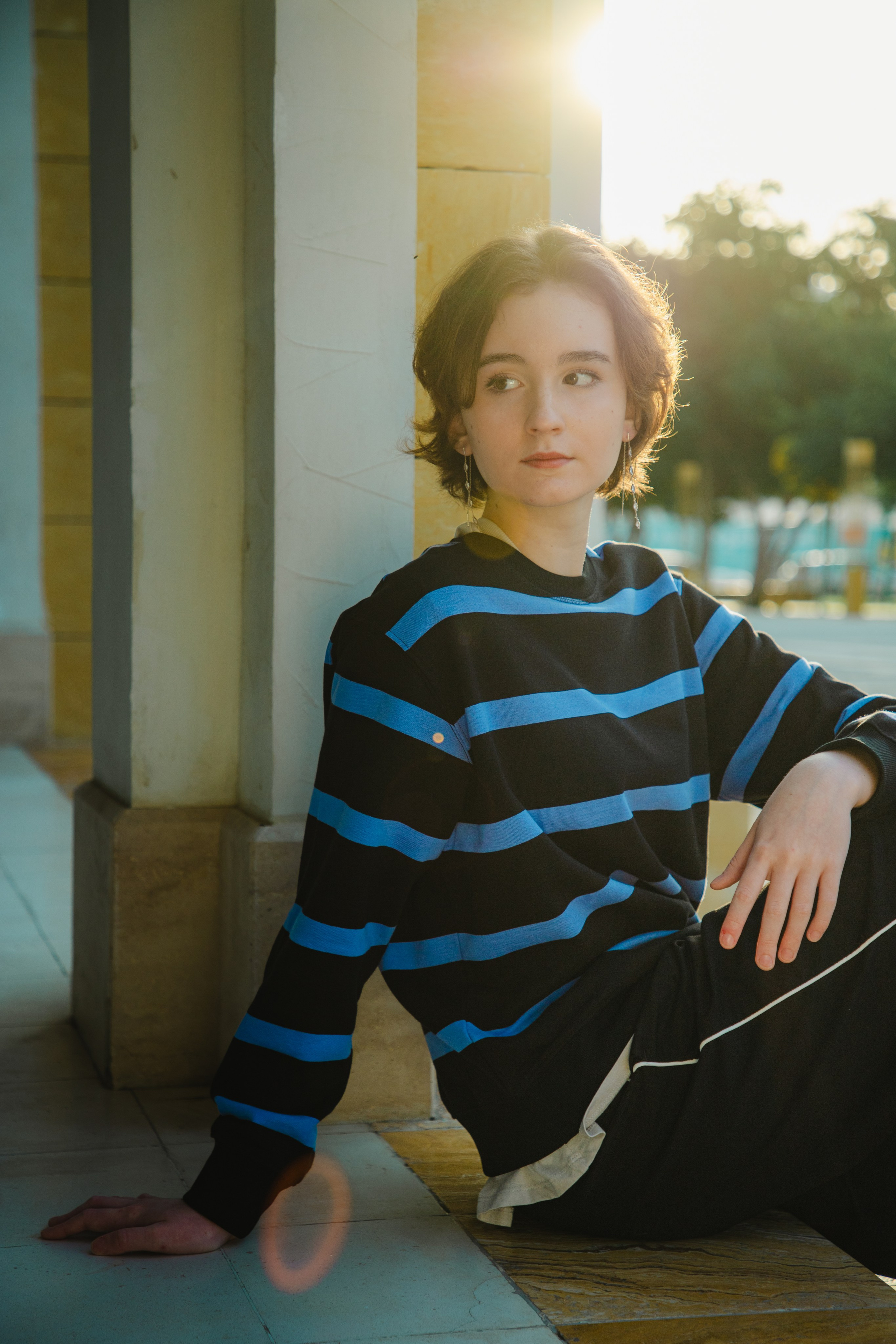 Портрет юности. Фотограф в Москве портреты | репортажи | спорт