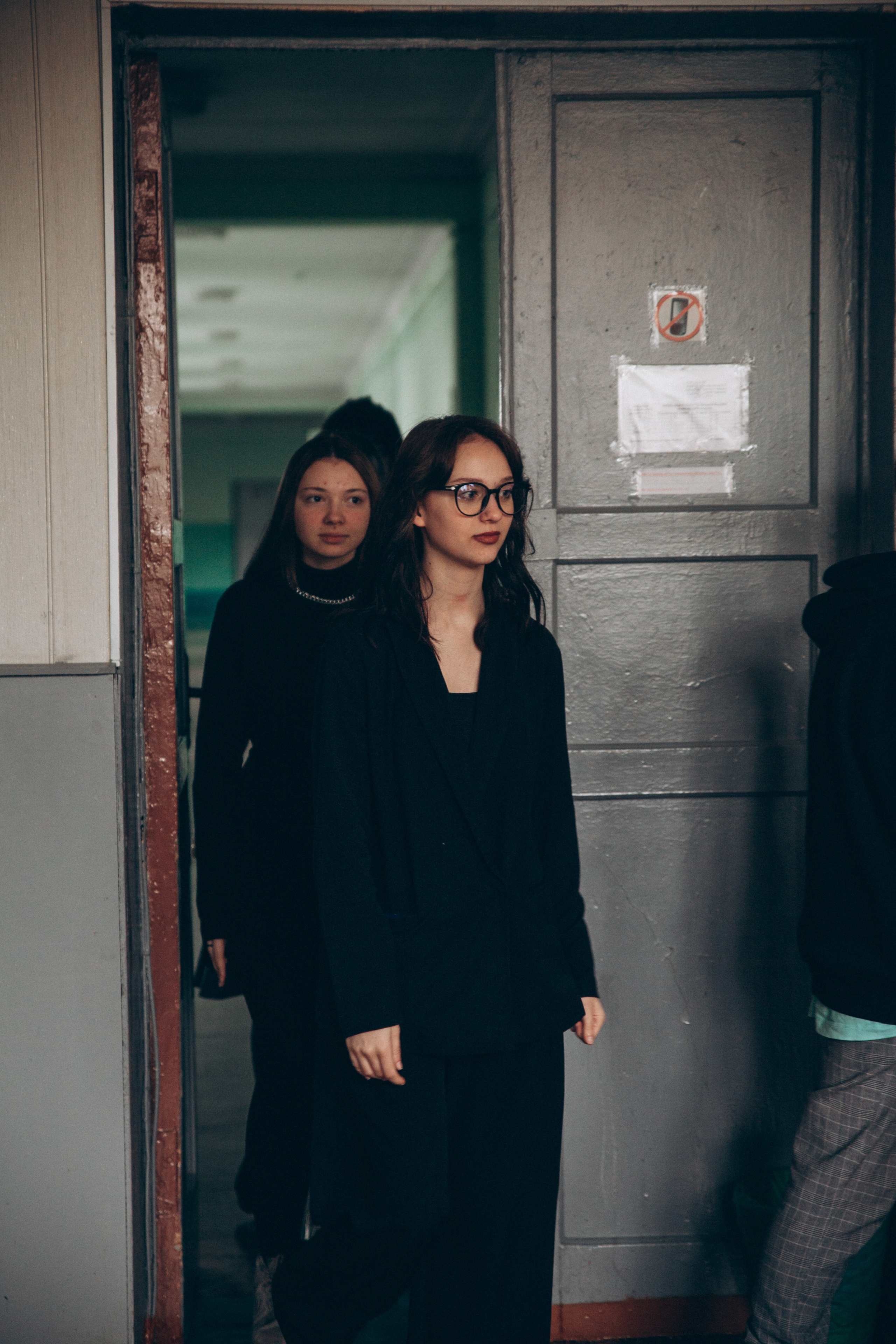 9 «А» класс. Репортажный и детский фотограф в Минске