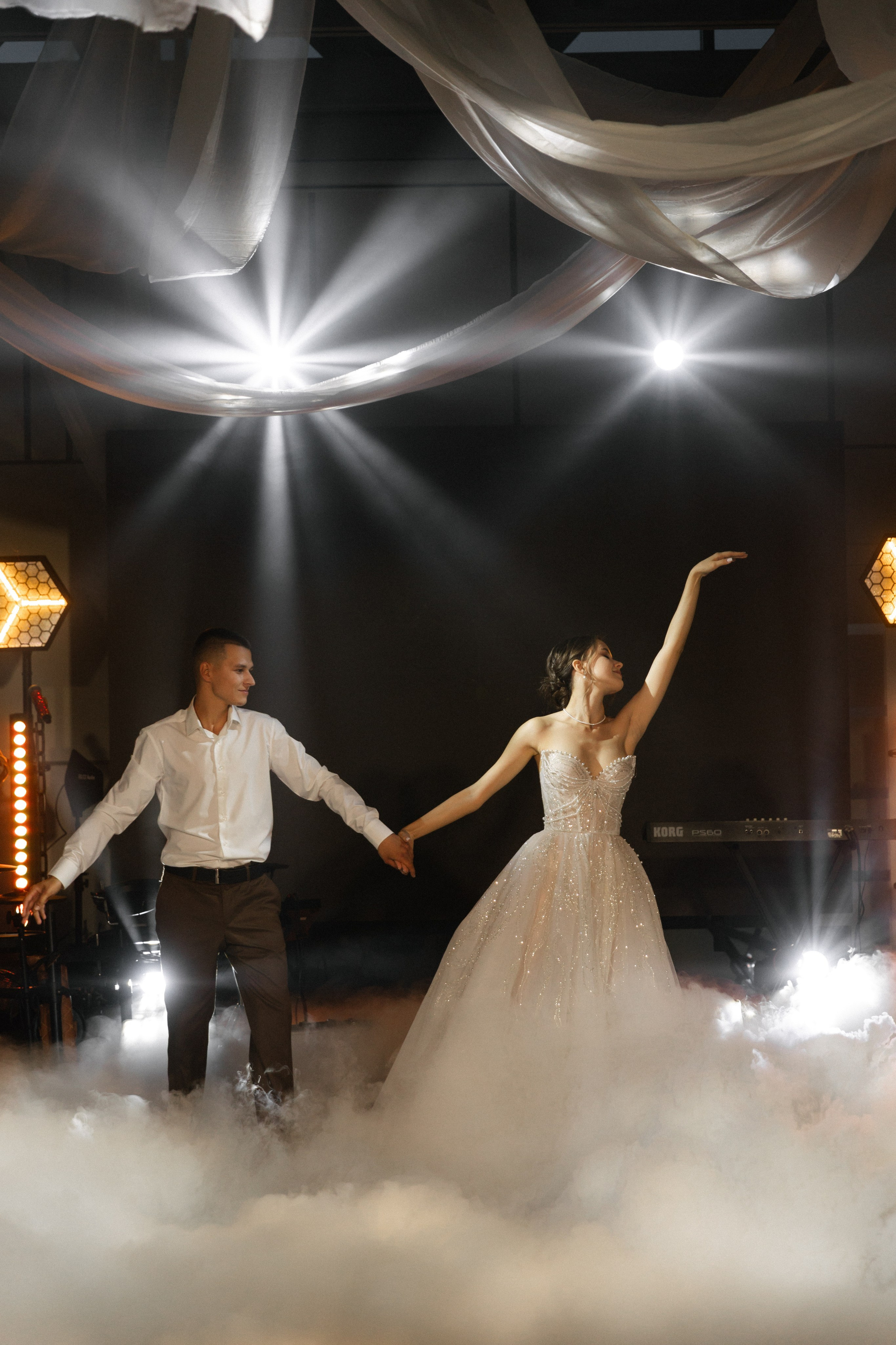 Николай и Алина. Ланемец Юлия — фотограф Волгоград/Волжский