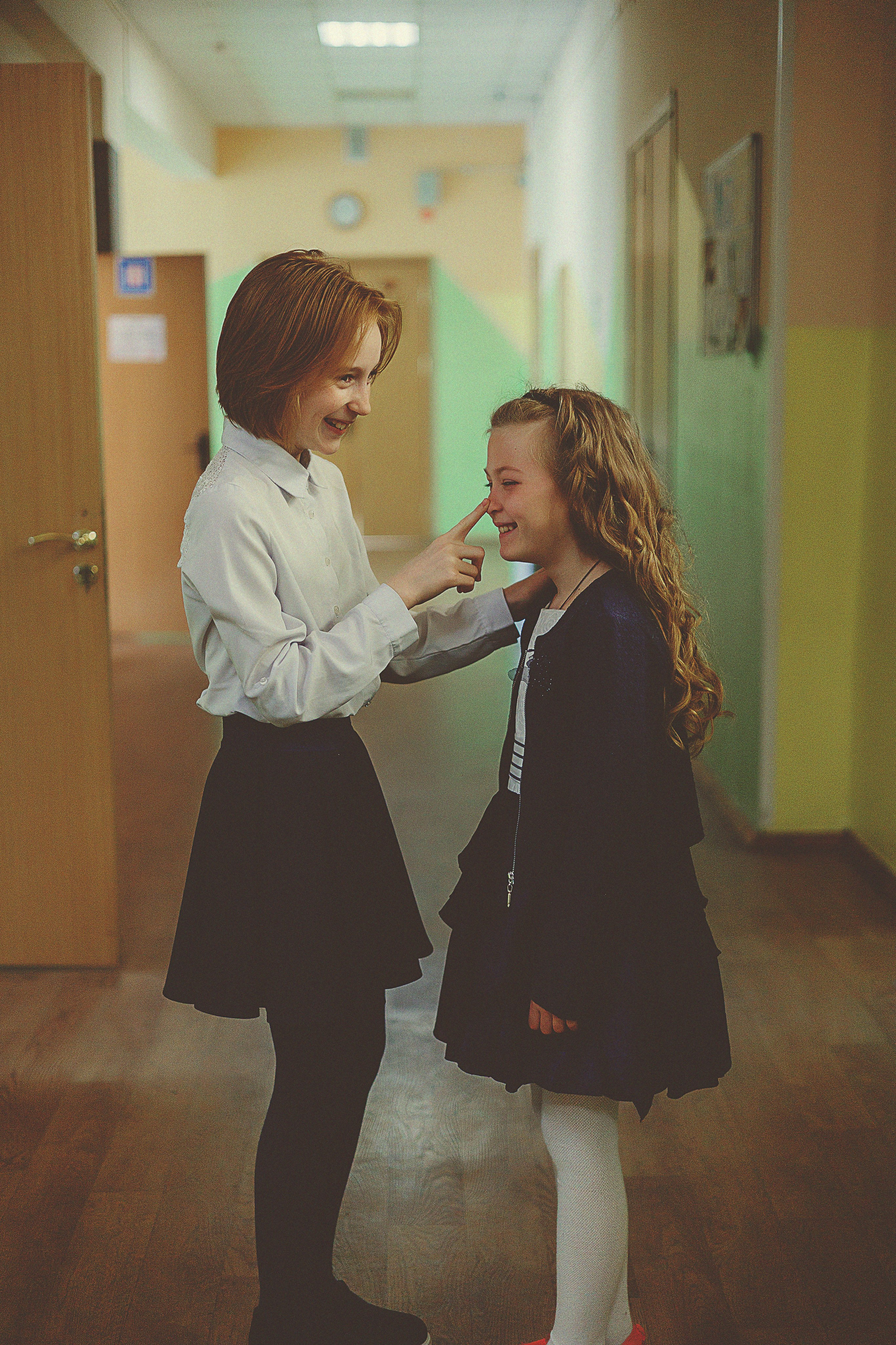 PRОкласс школьный альбом