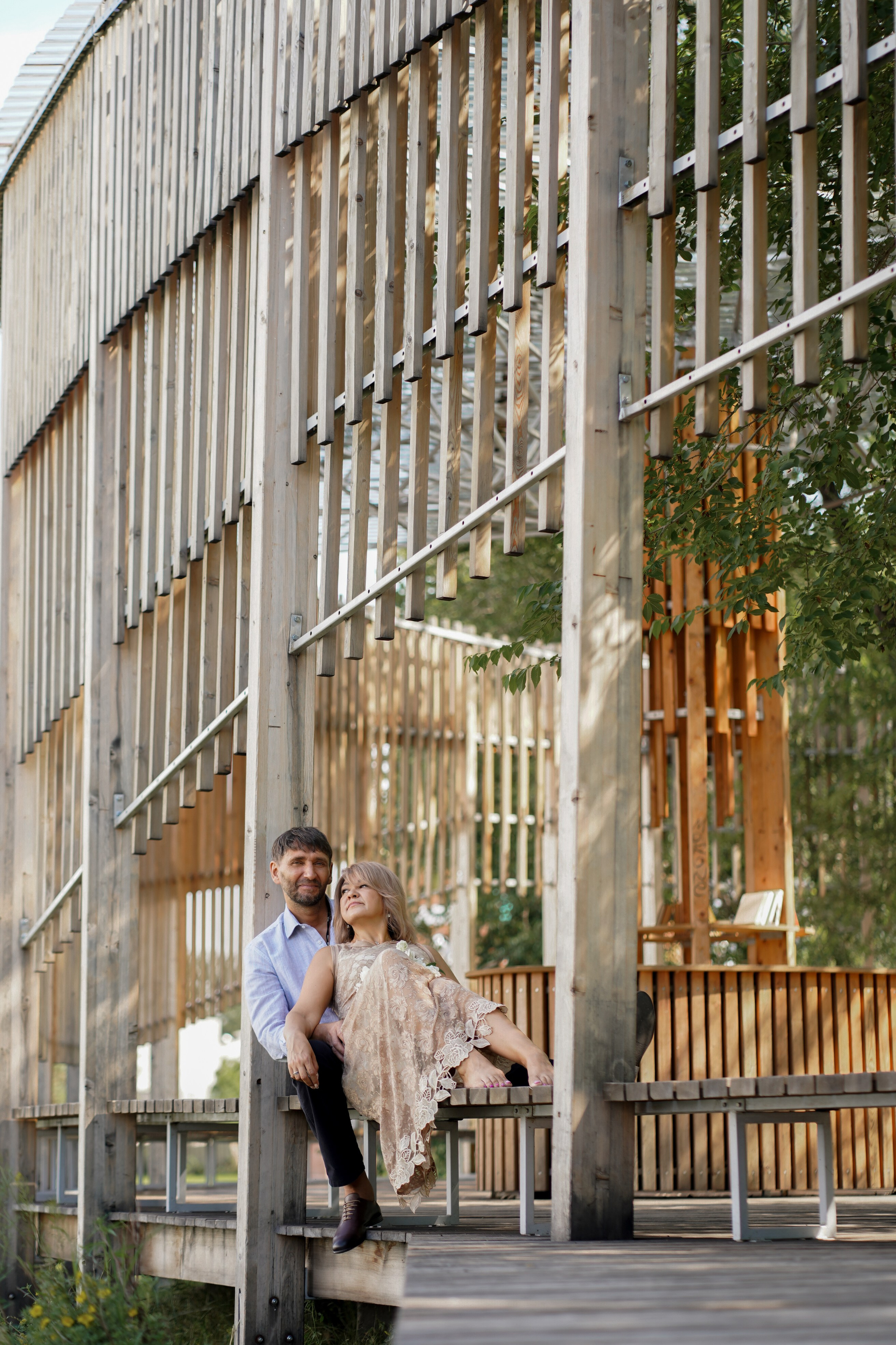 Семейная фотосессия в Красноярске | Семейная фотосъемка