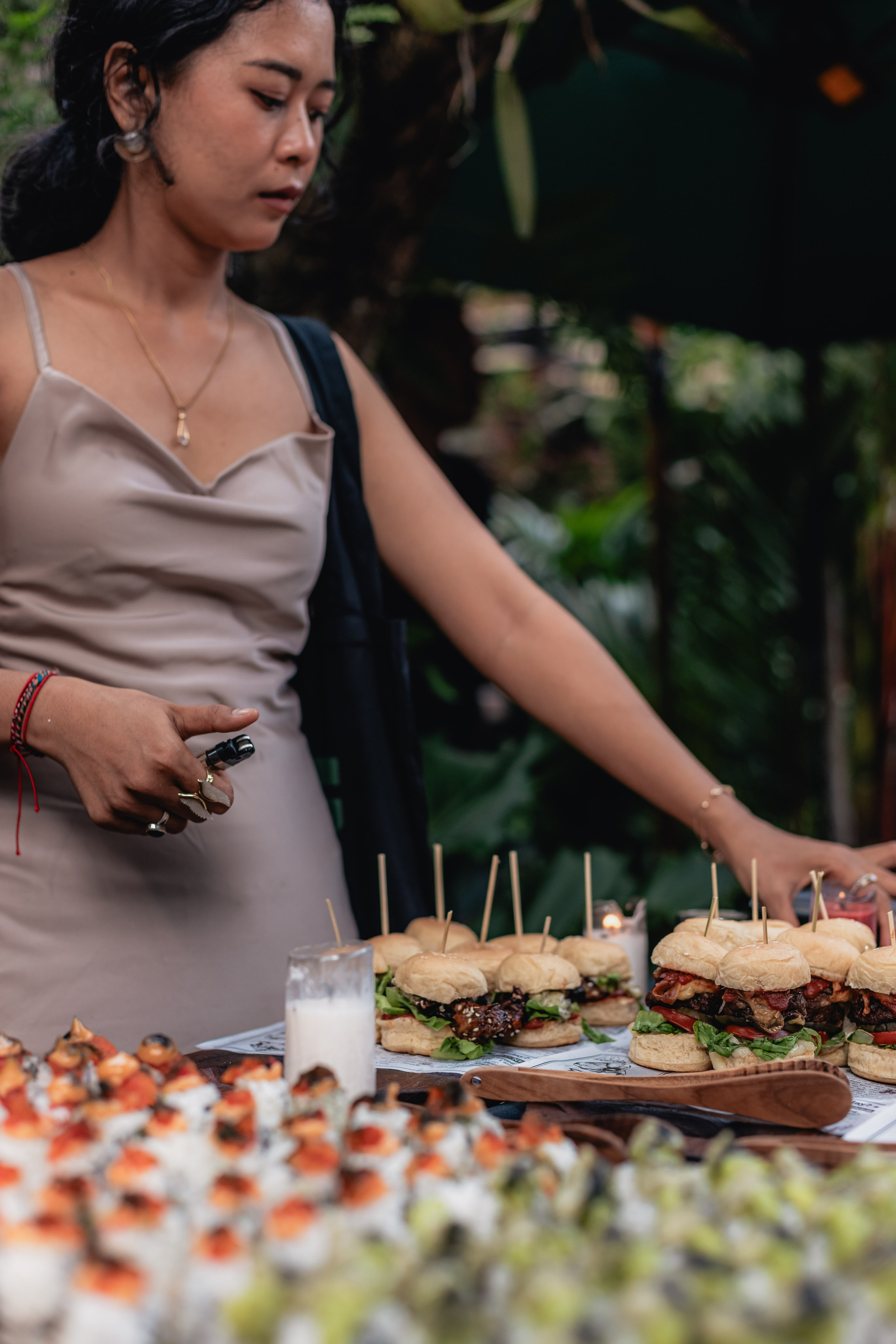 Alegria festival at Zest. Мариам Багдасарян