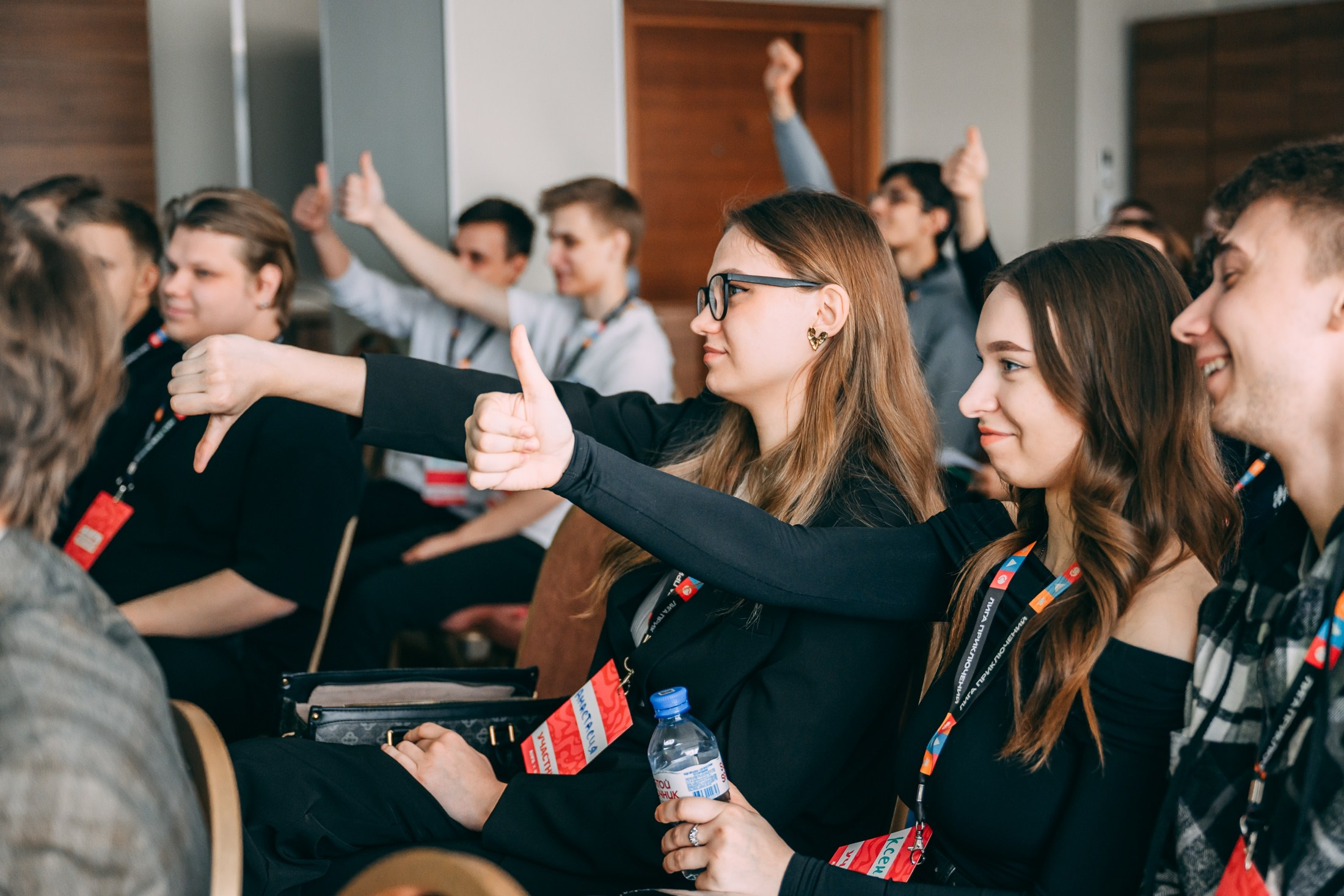 «Лига приключений» Совкомбанка. 📸Портретный и репортажный фотограф | Красноярск | Поливода Дмитрий📸